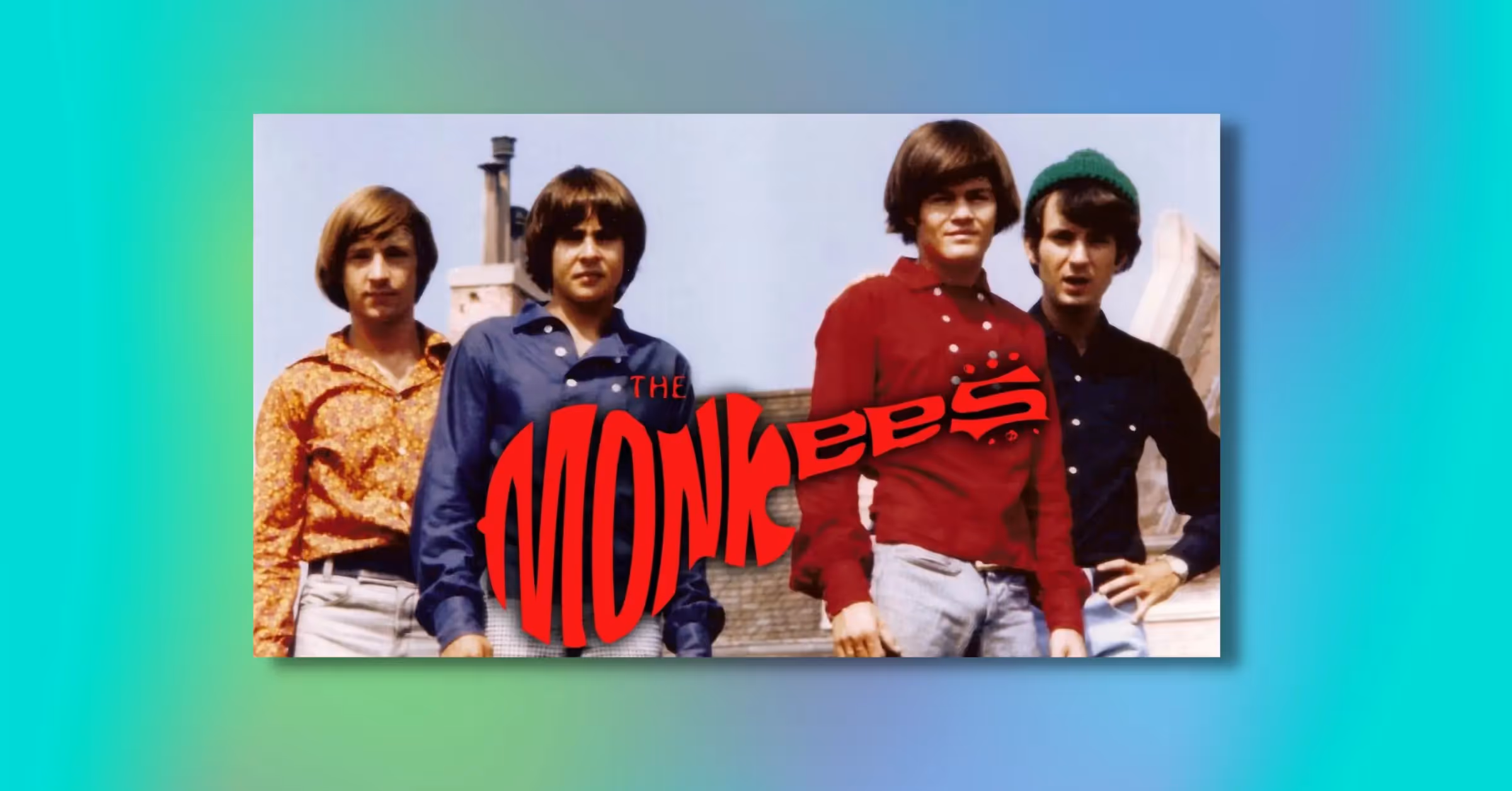 The Monkees Pinball Theme