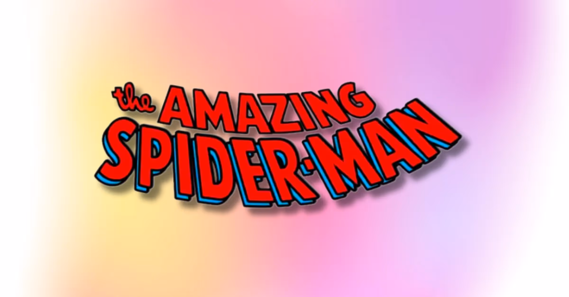 The Amazing Spider-Man Pinball Theme