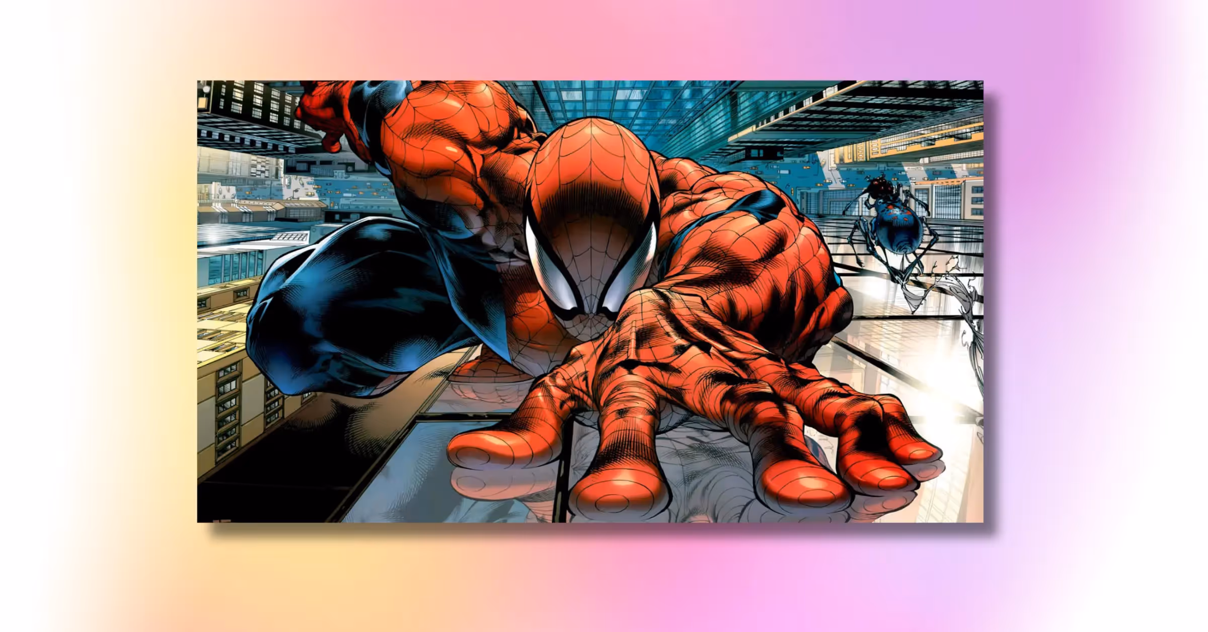 Spider-Man Pinball Theme