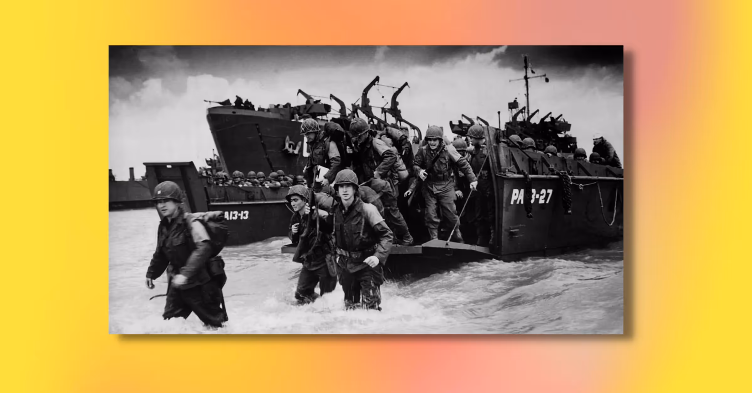 World War II Pinball Theme