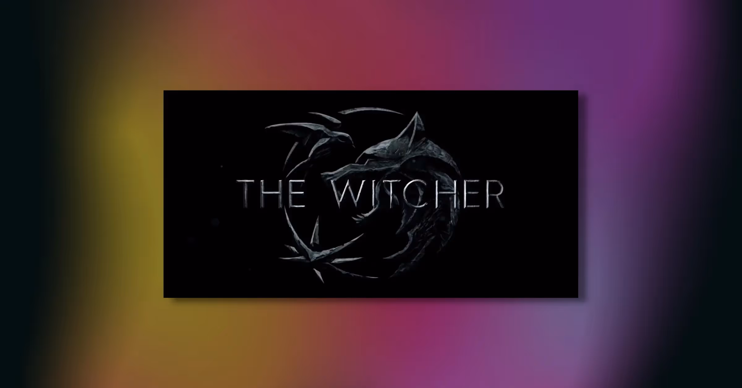 The Witcher Pinball Theme