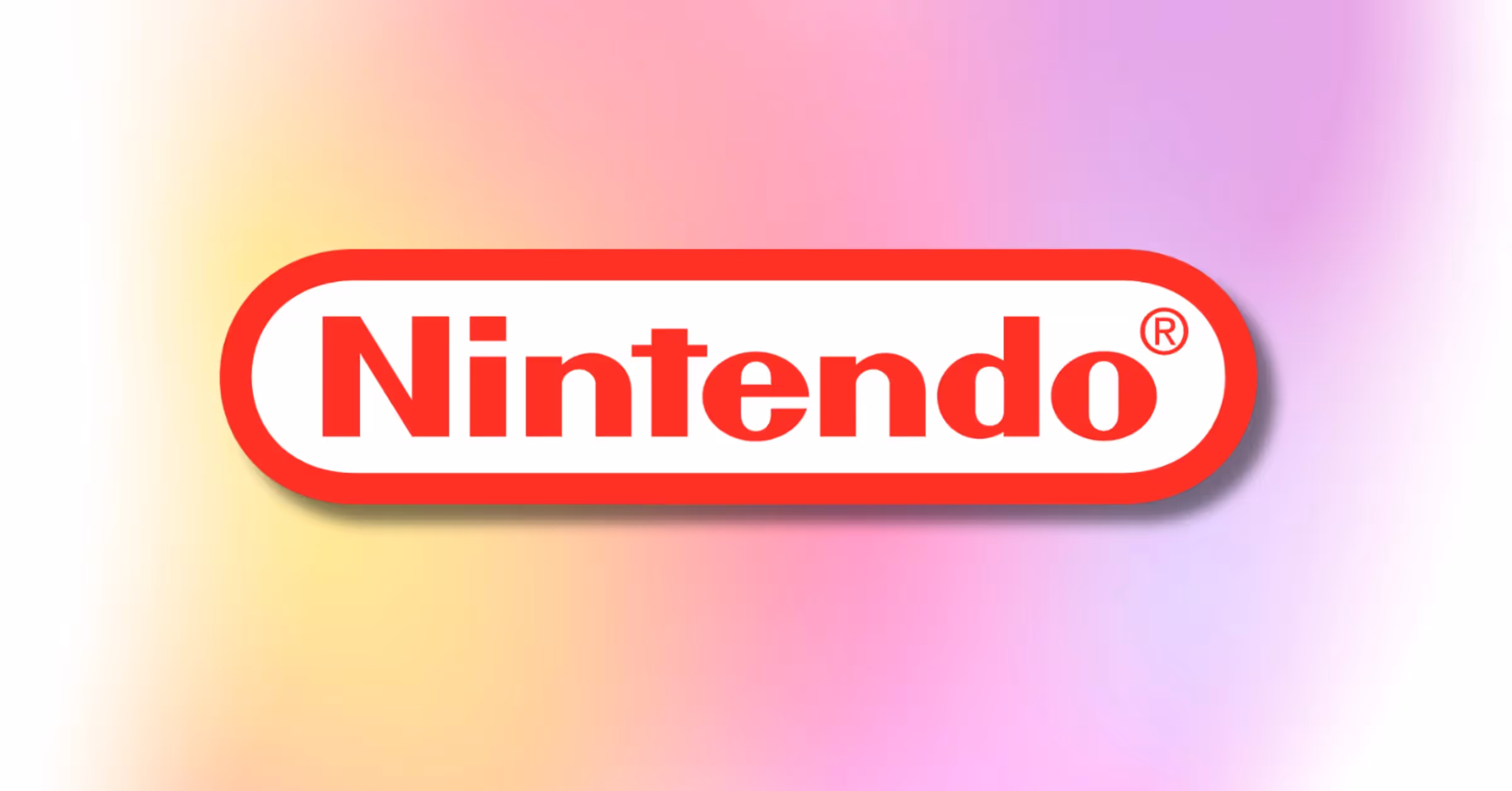 Nintendo Pinball Theme