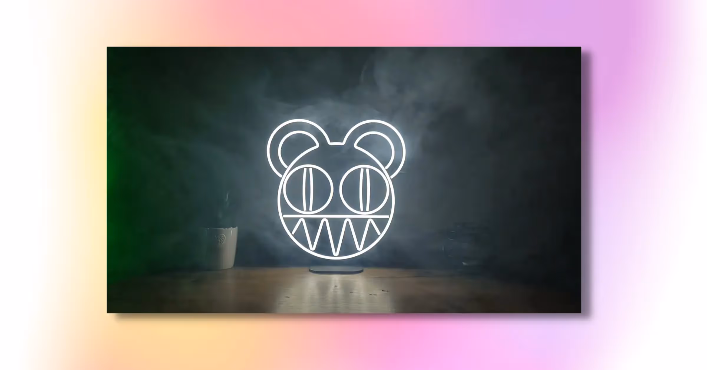 Radiohead Pinball Theme