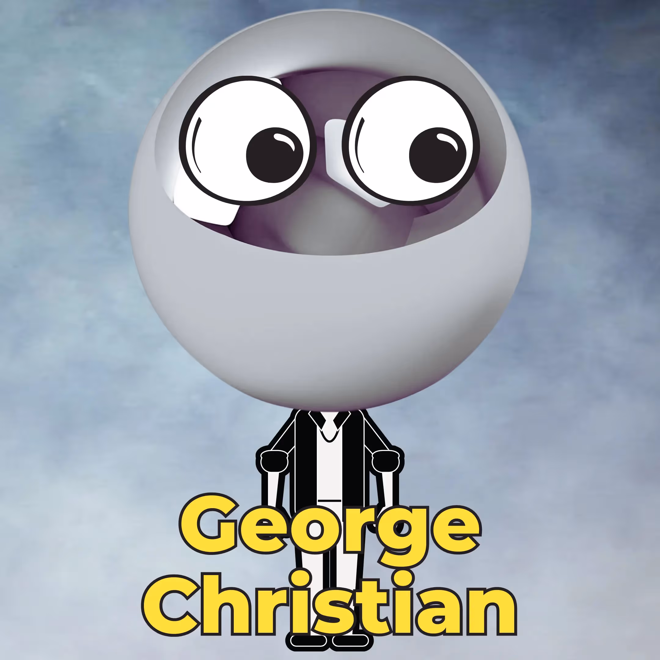 George Christian