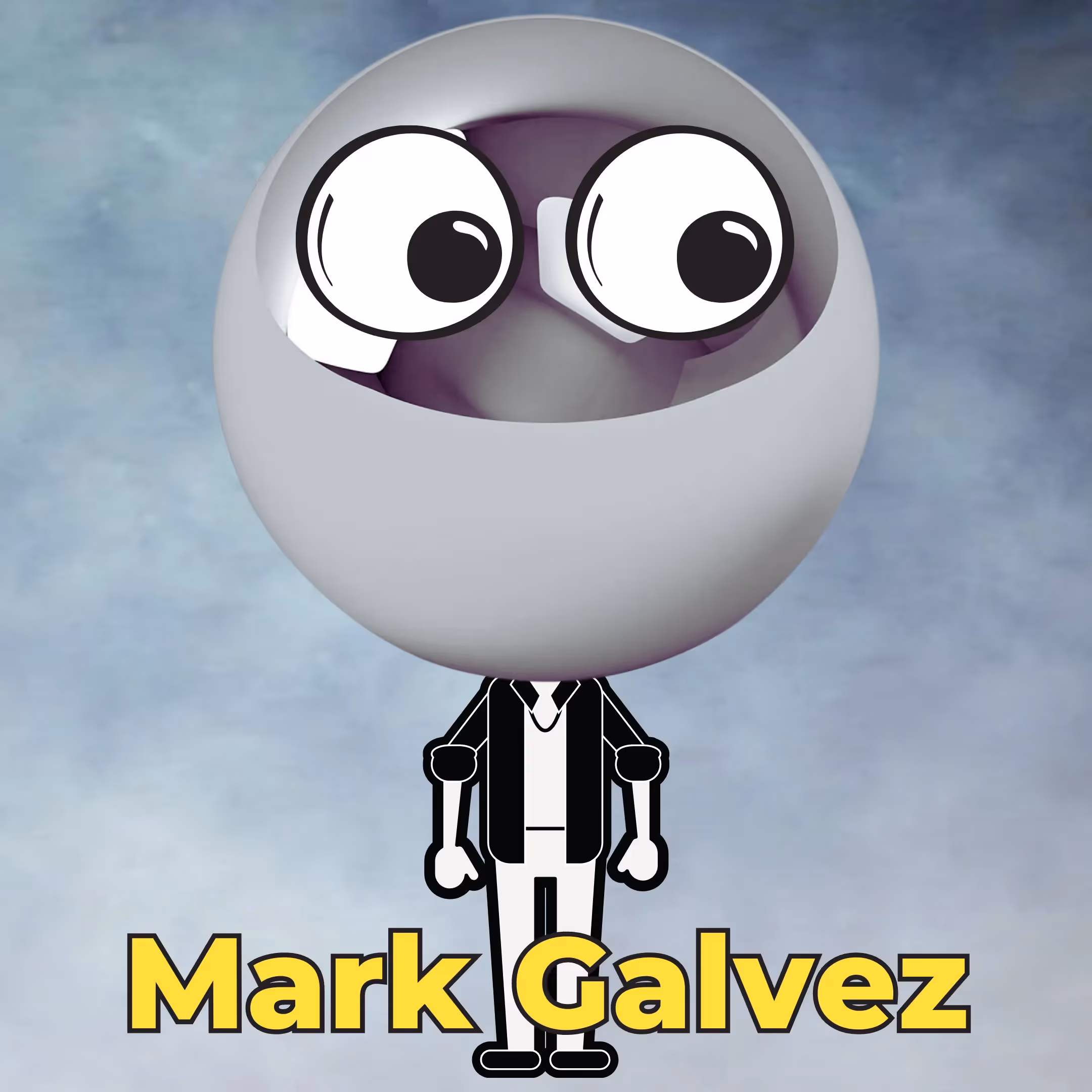 Mark Galvez