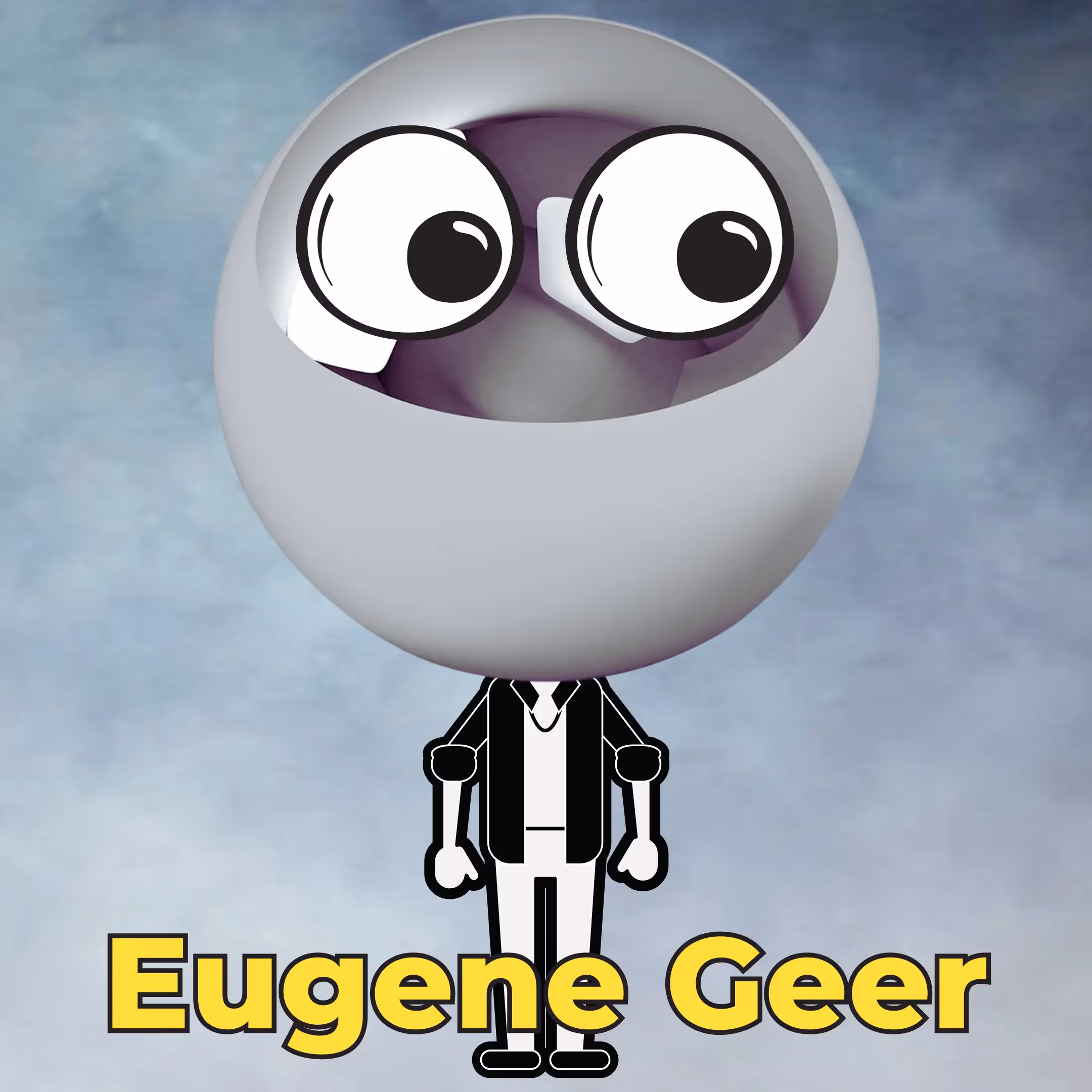 Eugene Geer