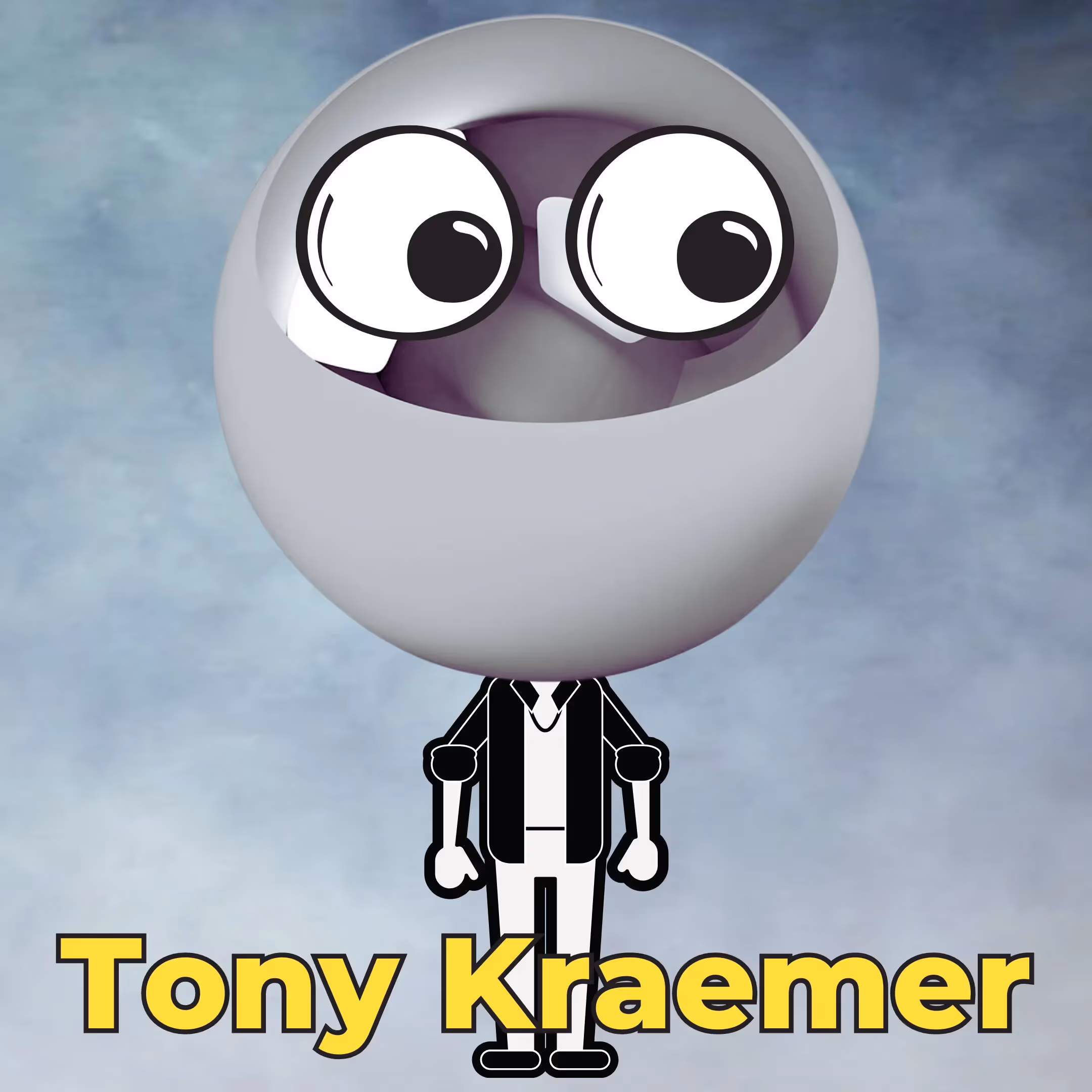Tony Kraemer
