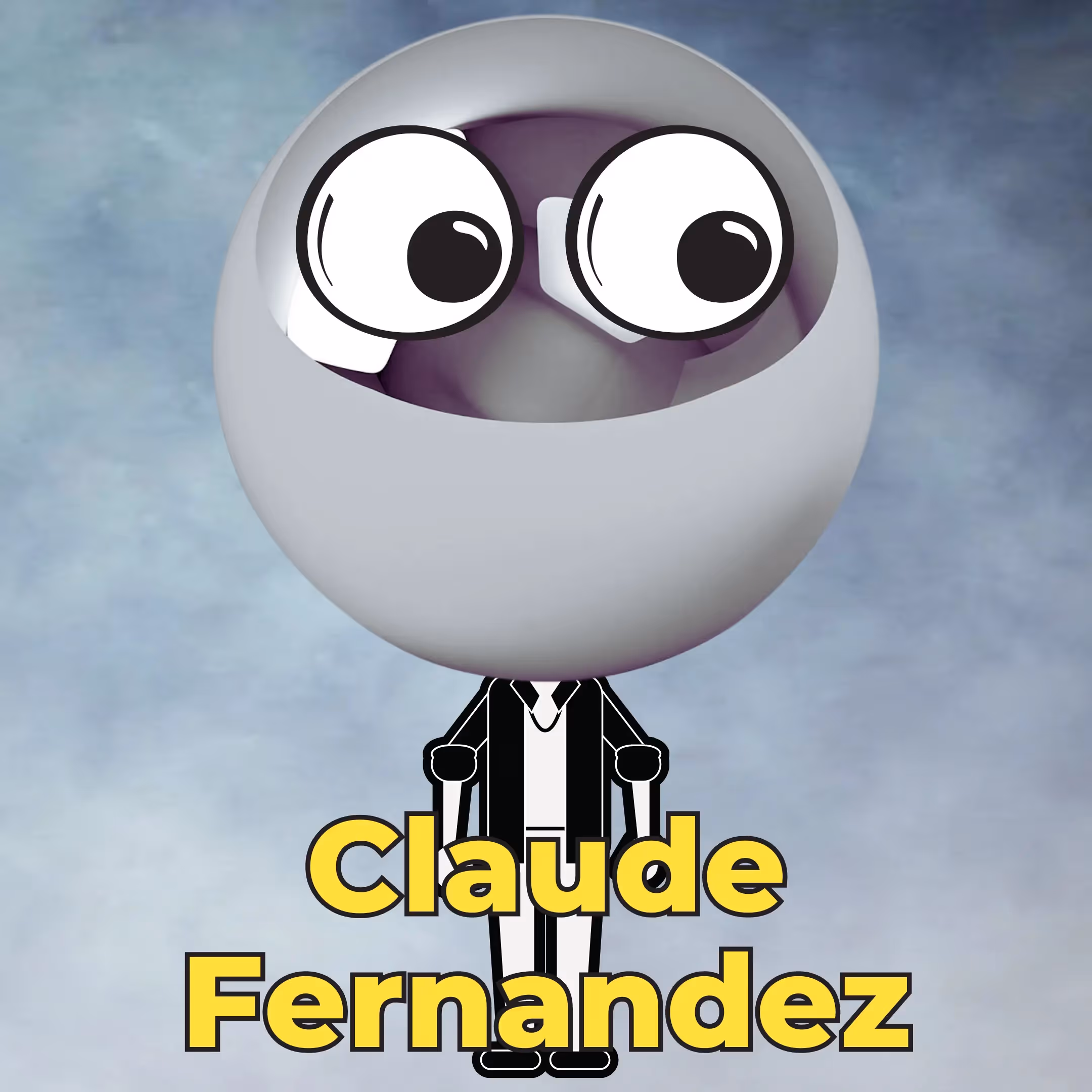 Claude Fernandez