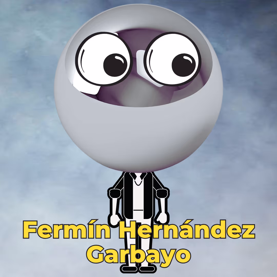 Fermín Hernández Garbayo