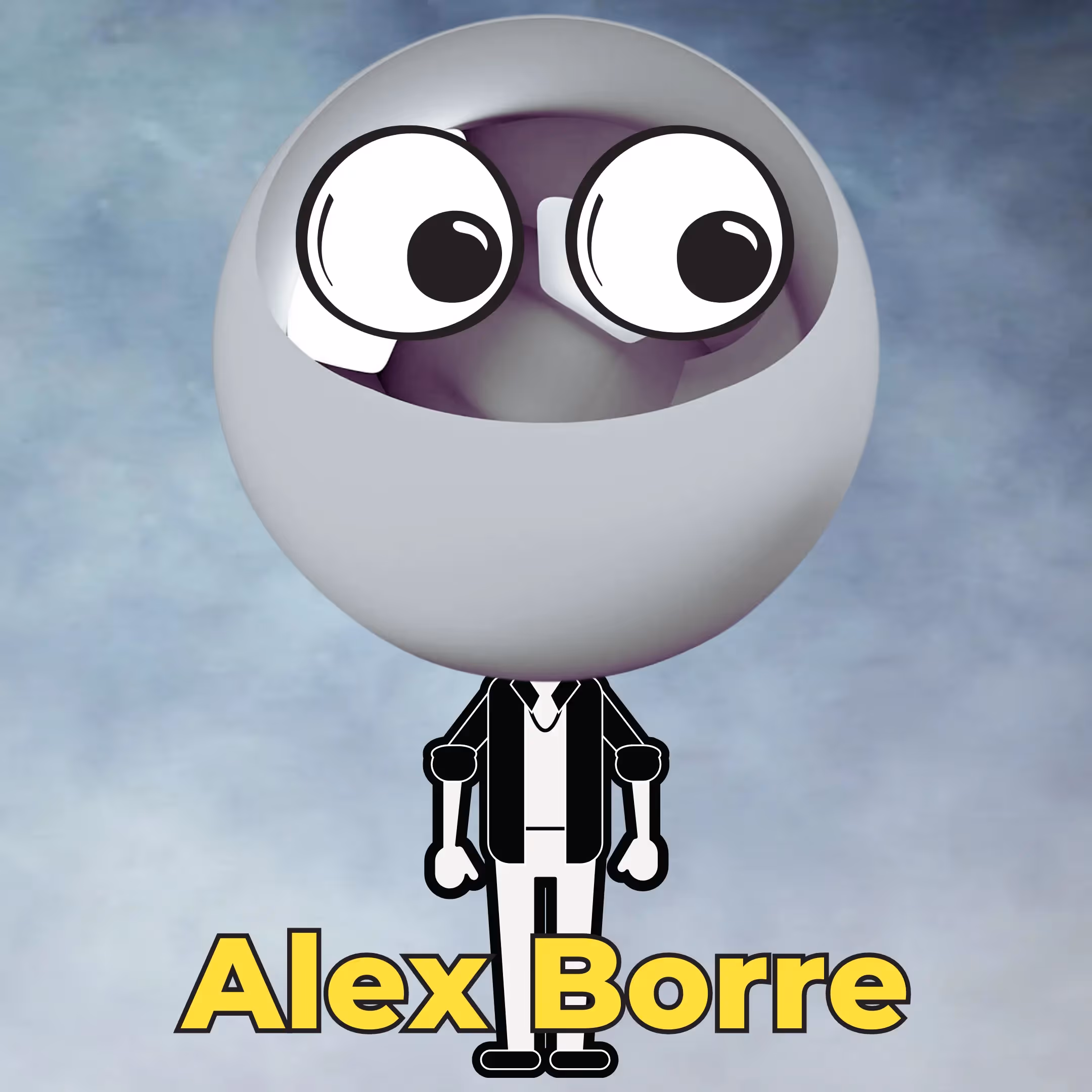 Alex Borre