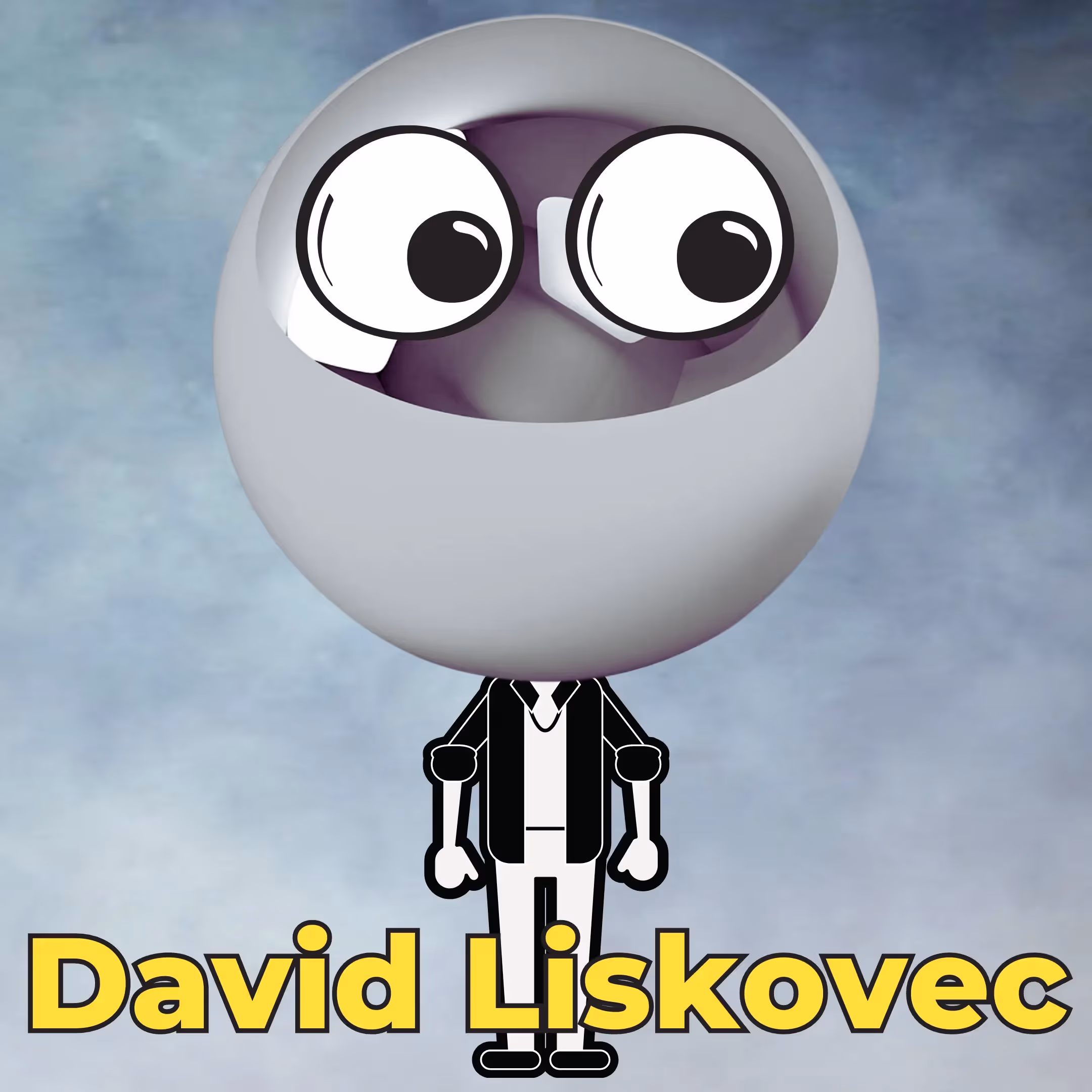 David Liskovec