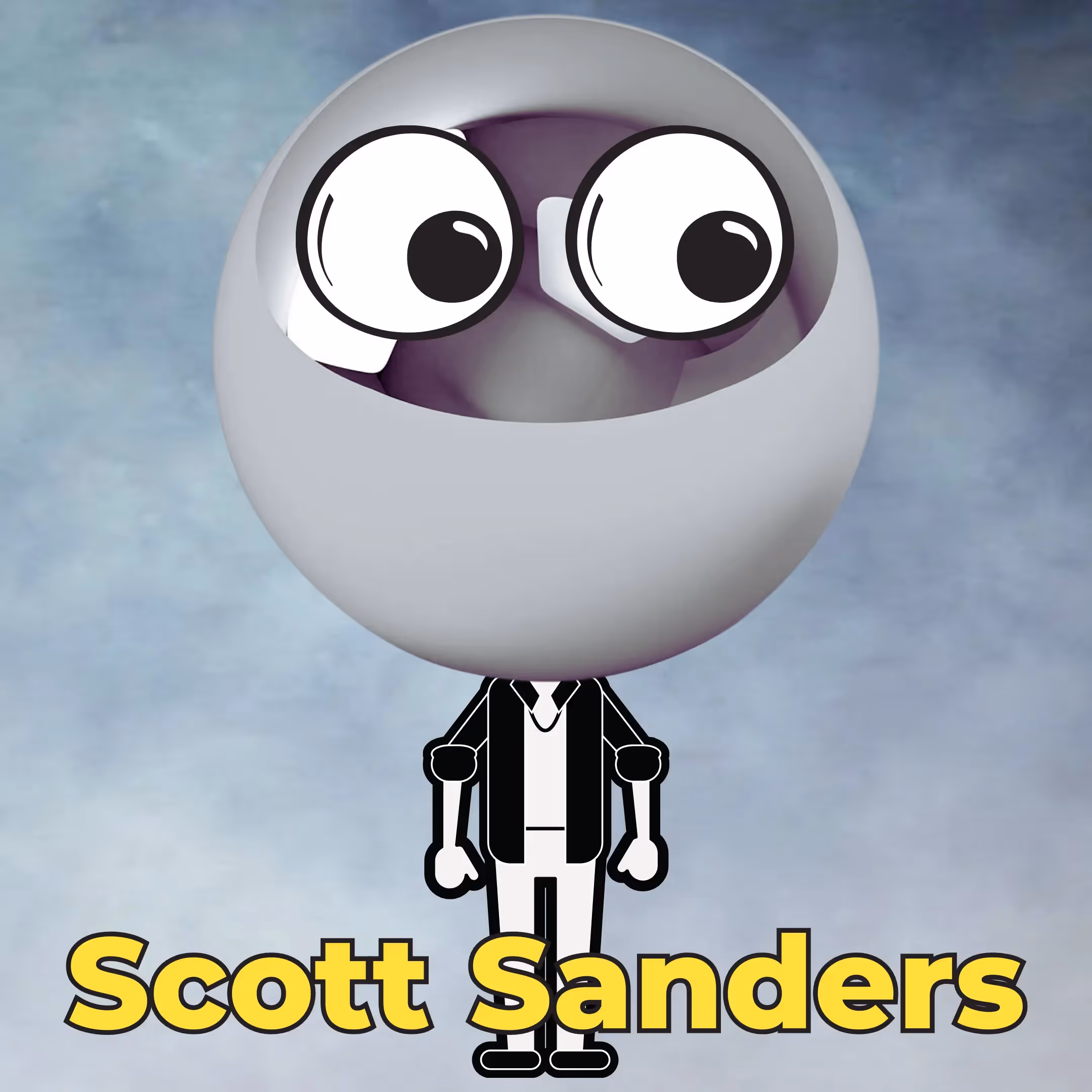 Scott Sanders