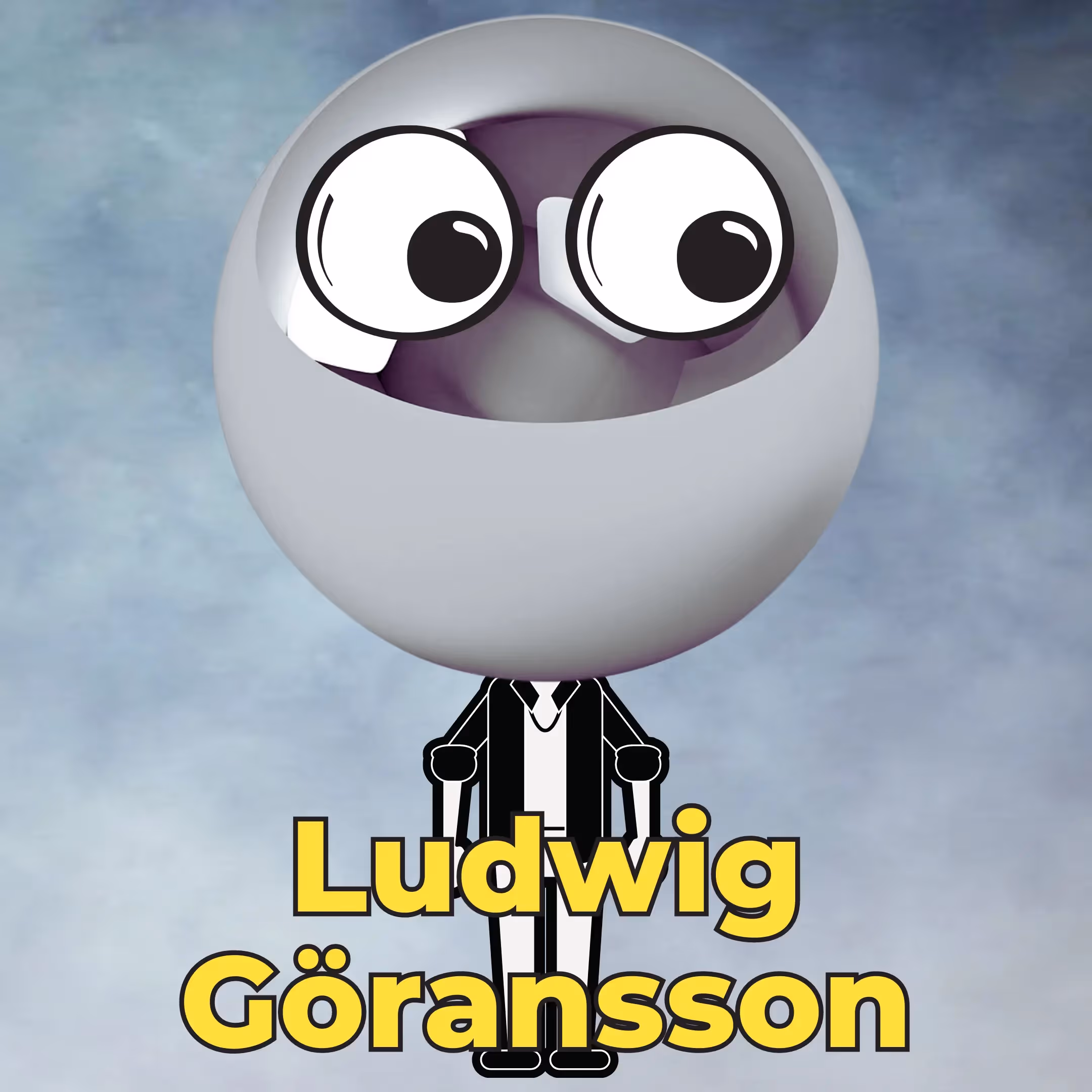 Ludwig Göransson