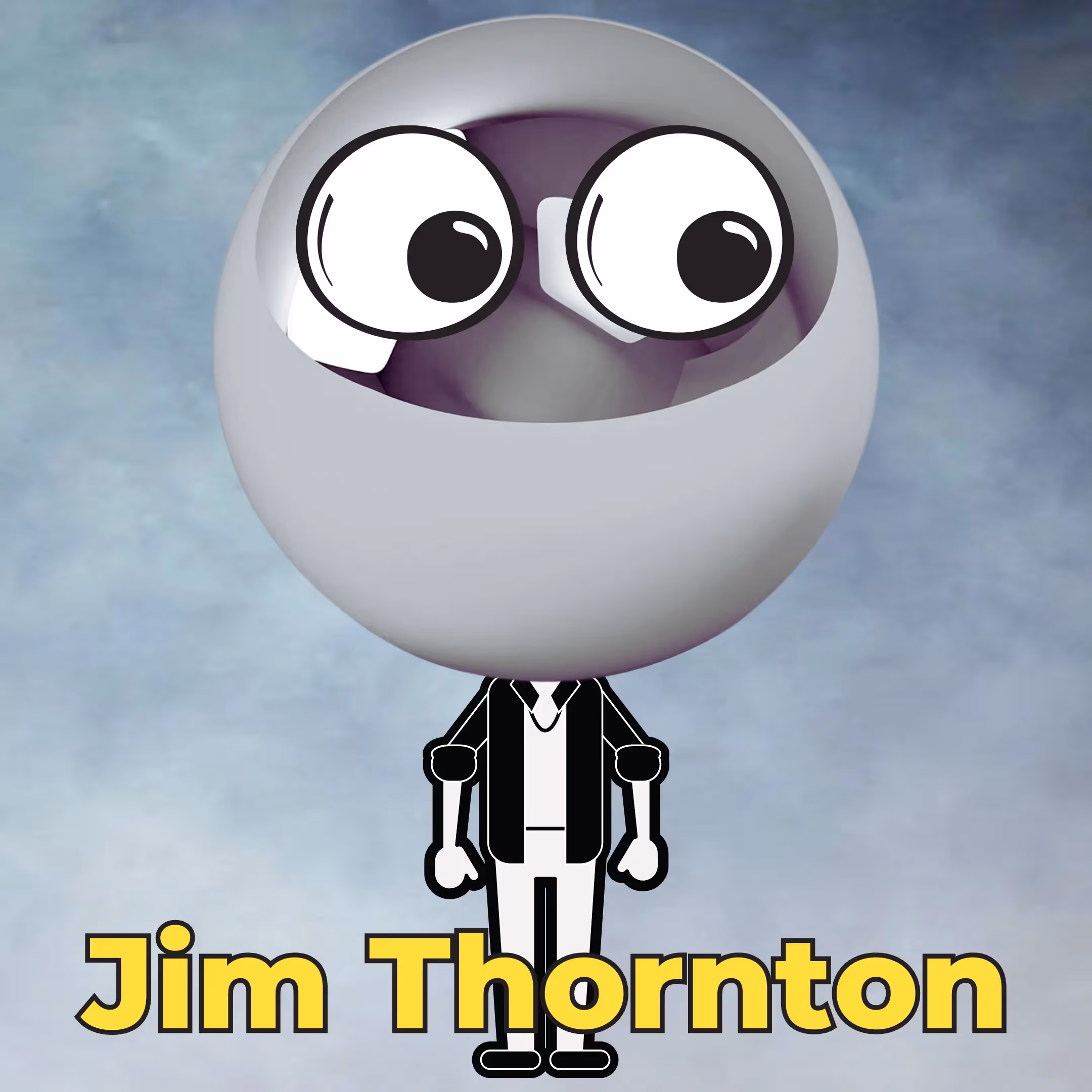 Jim Thornton