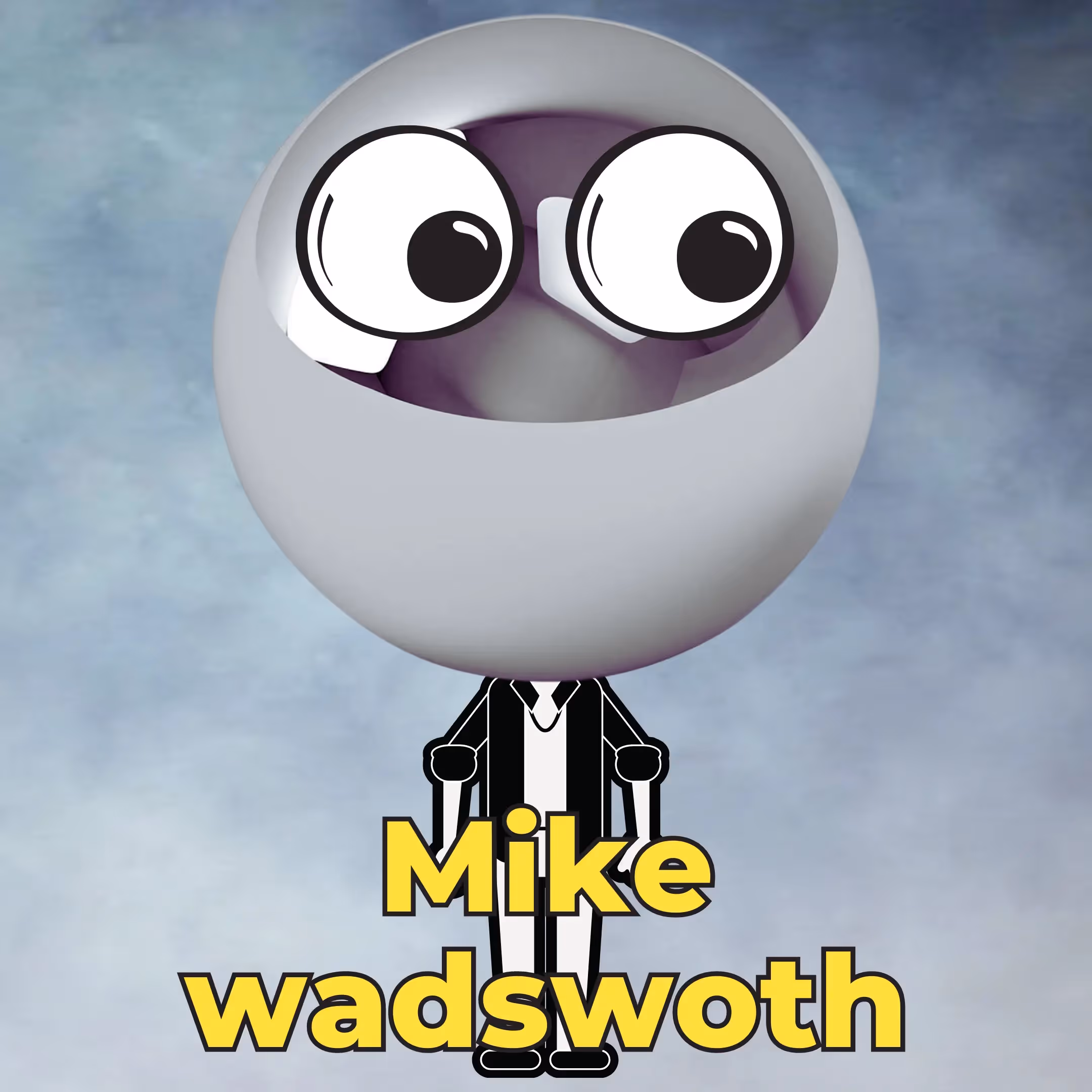 Mike Wadswoth