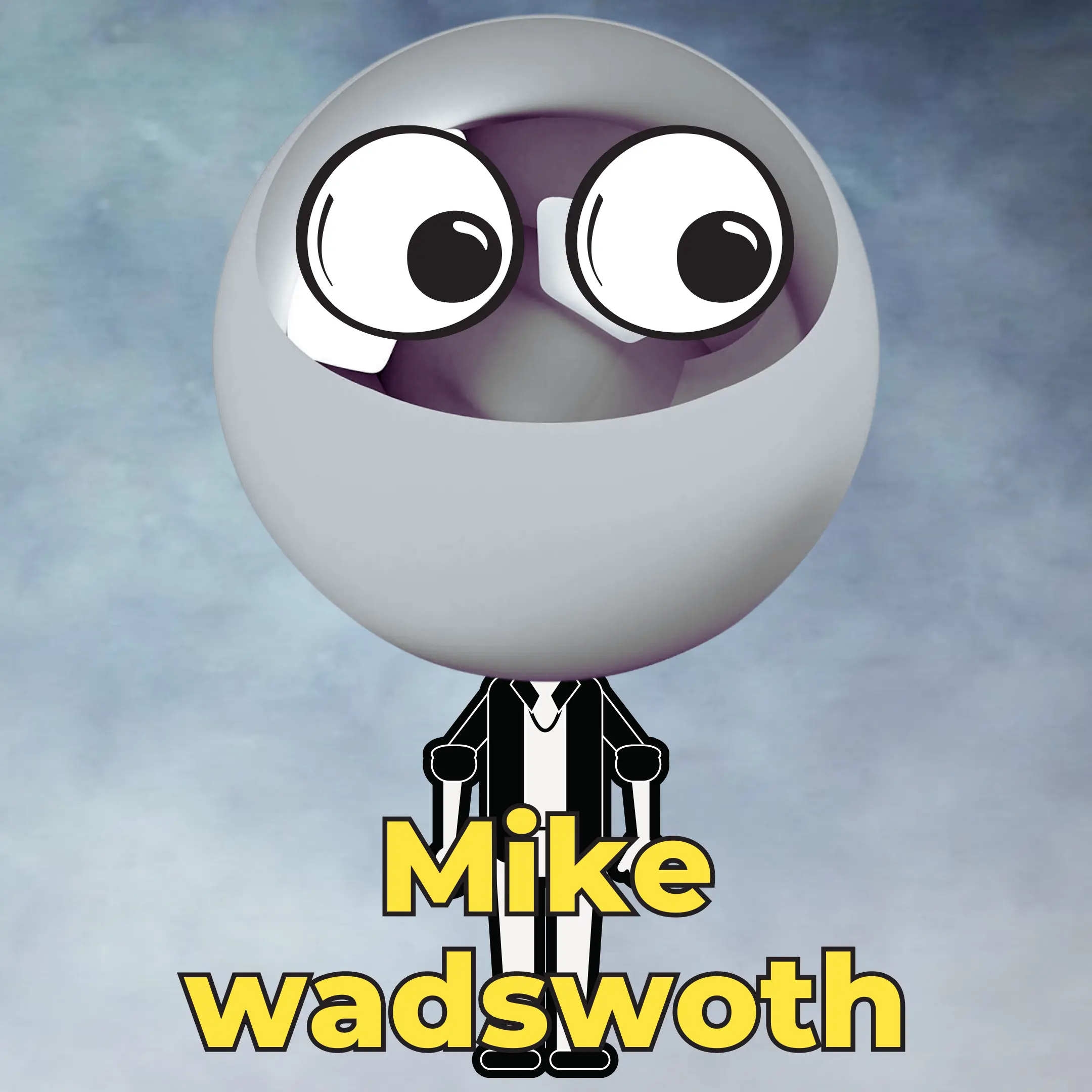 Mike Wadswoth