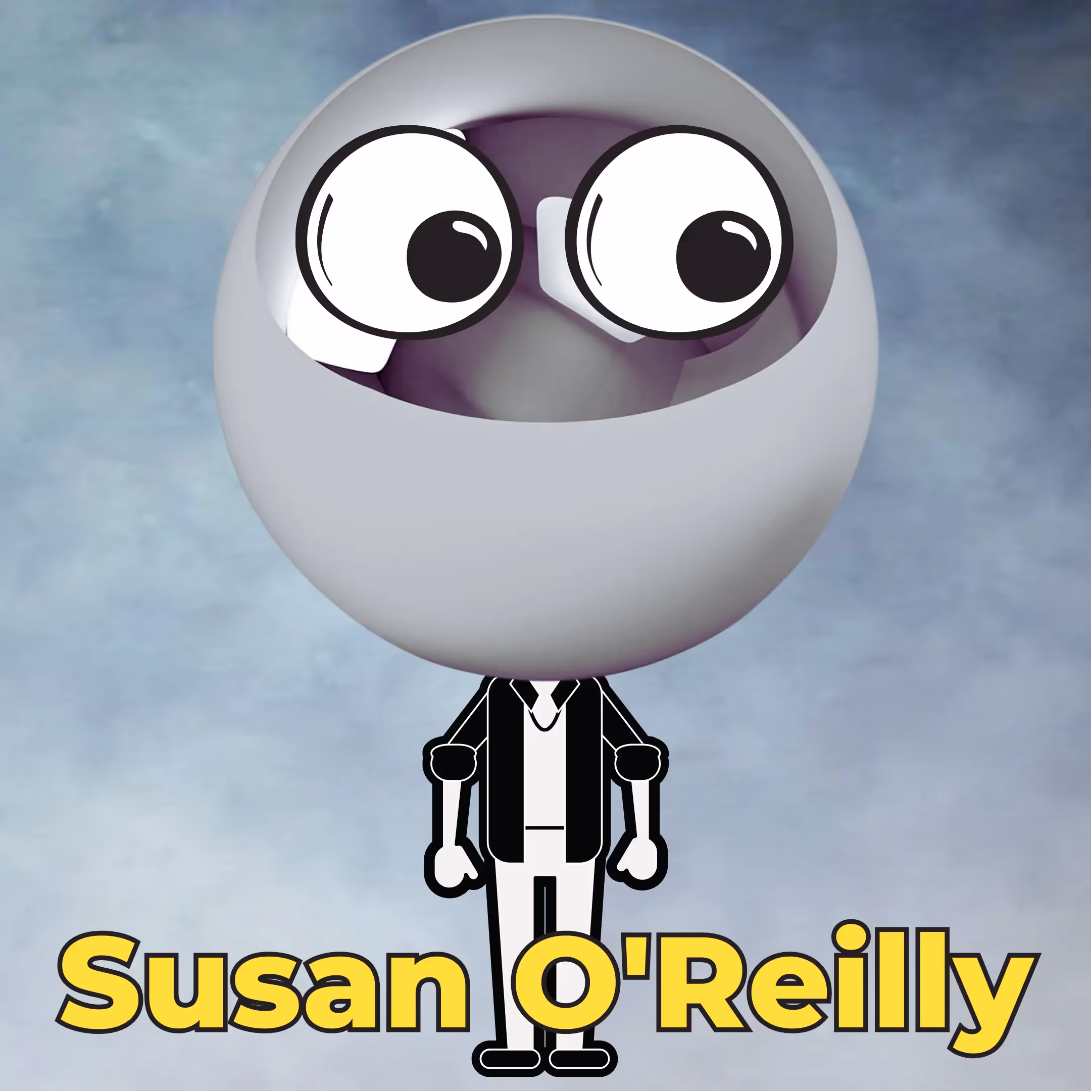 Susan O'Reilly
