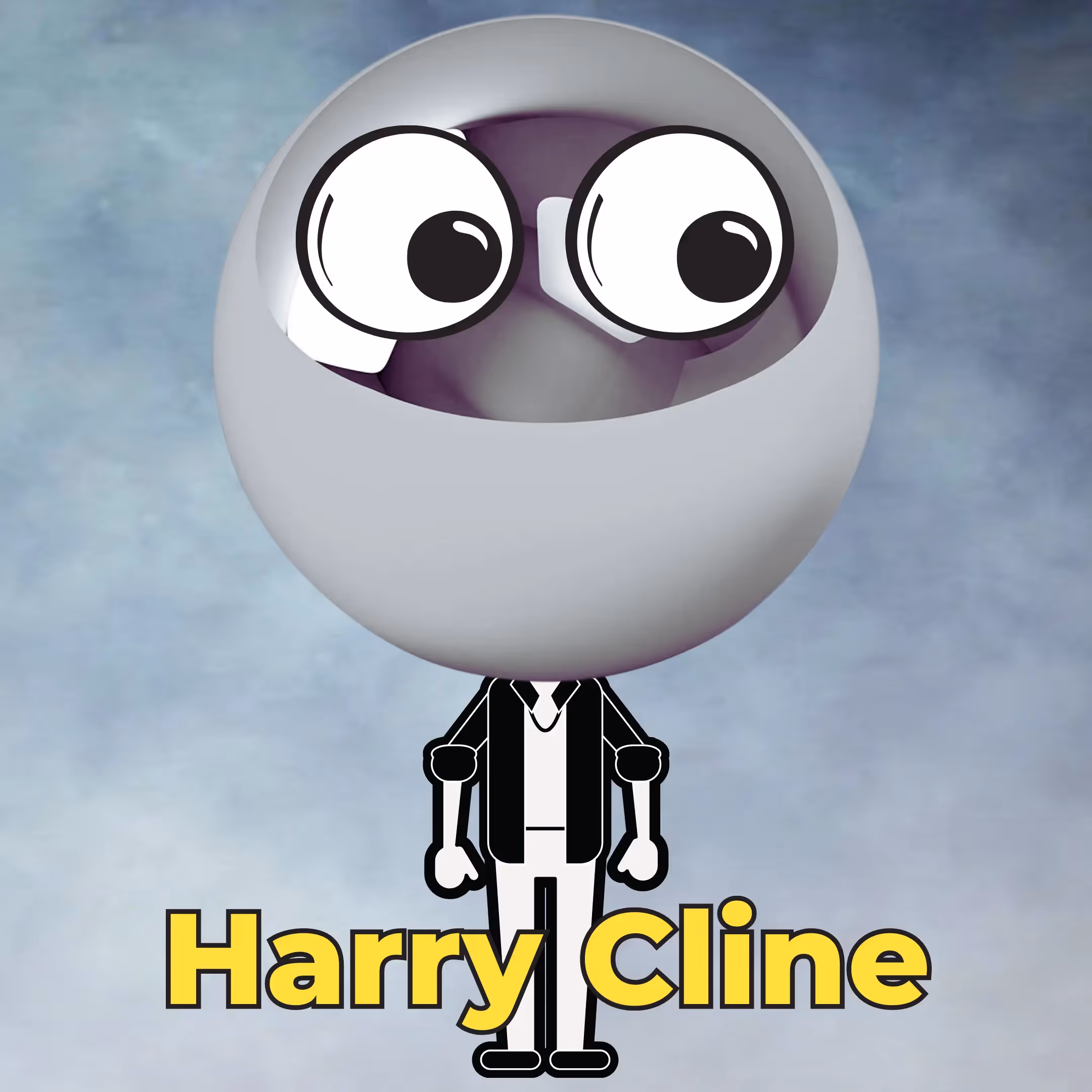 Harry Cline