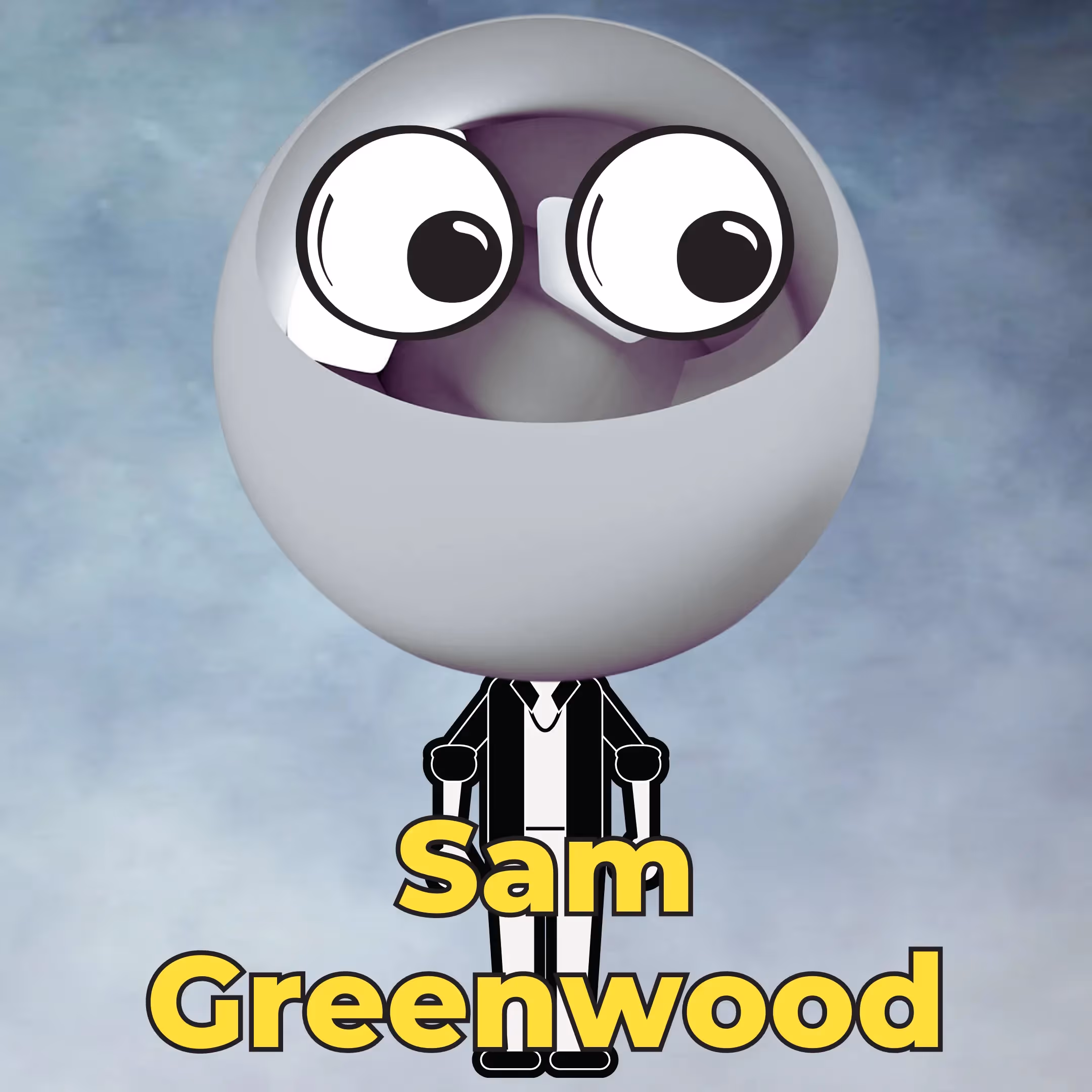 Sam Greenwood