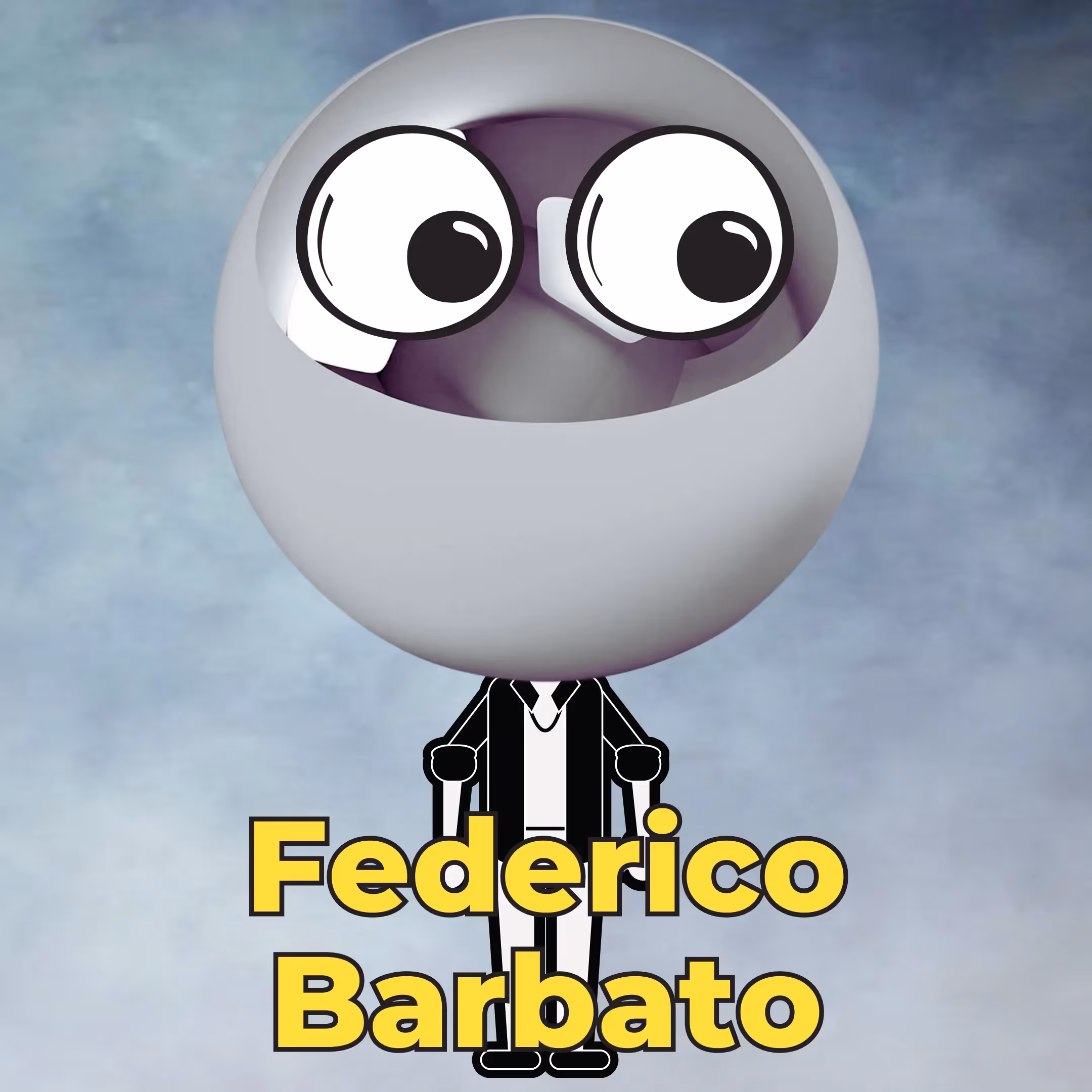 Federico Barbato