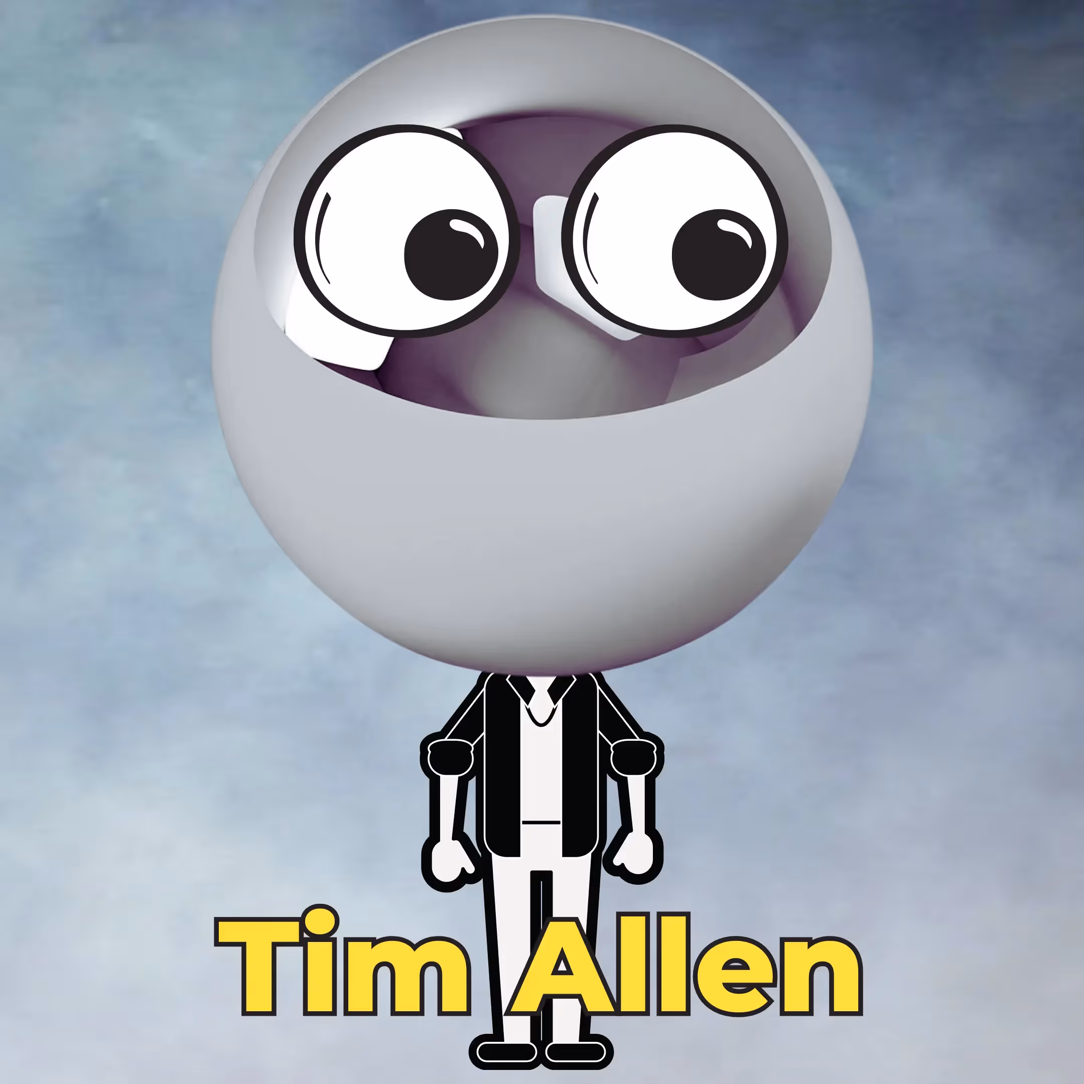 Tim Allen