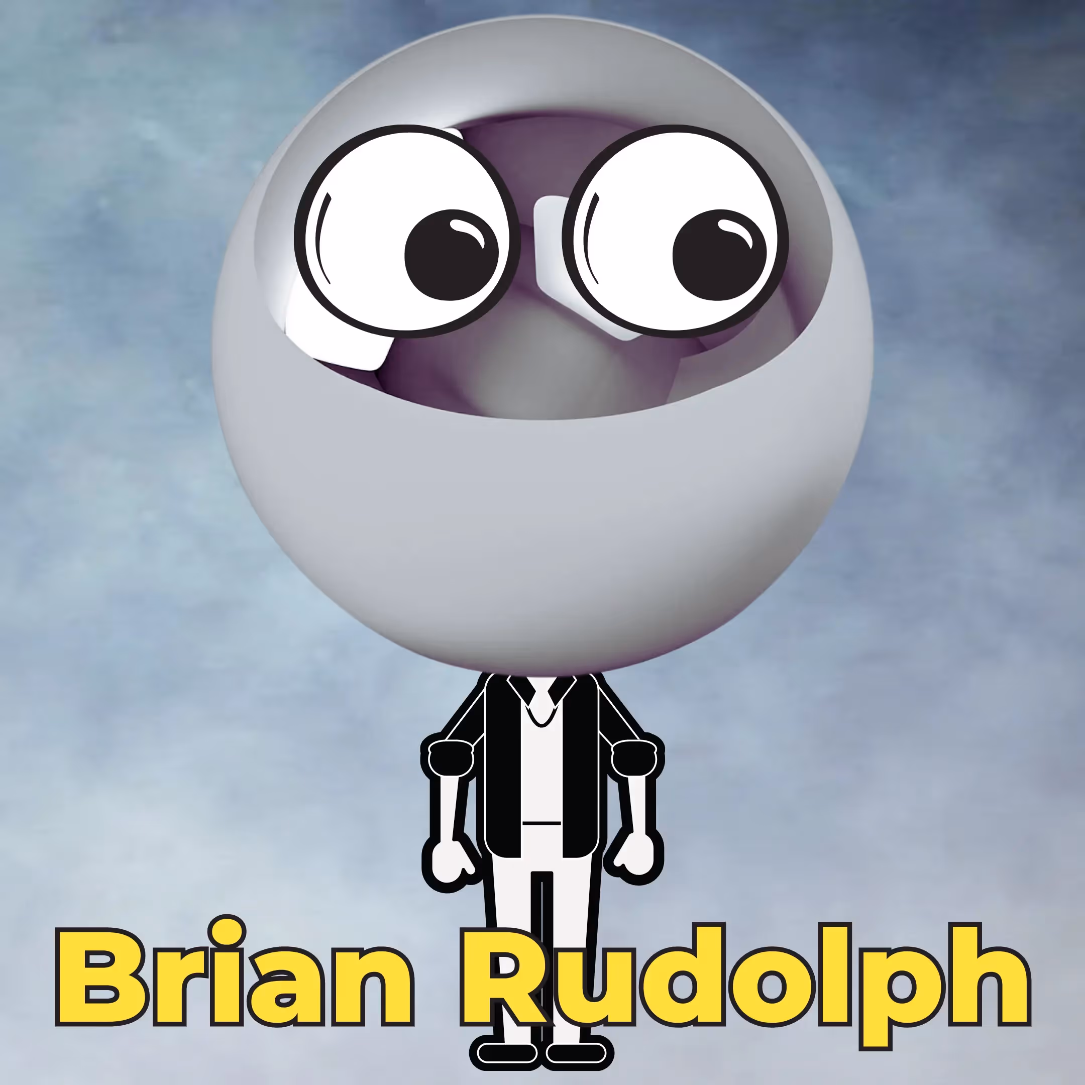 Brian Rudolph