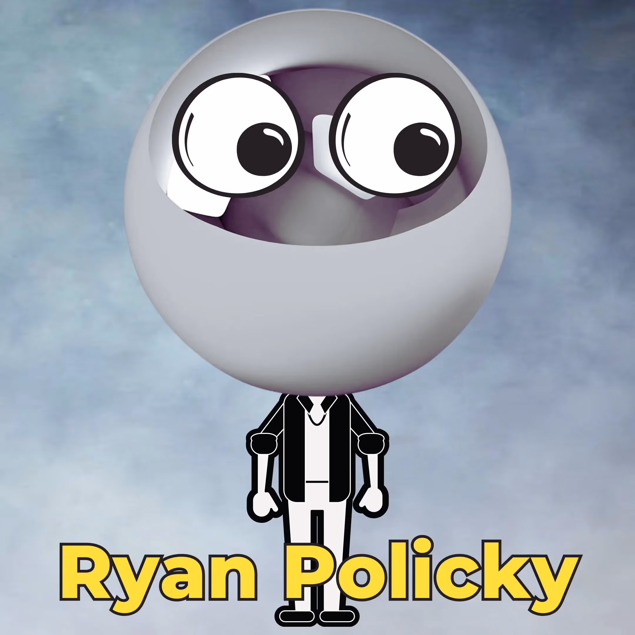 Ryan Policky