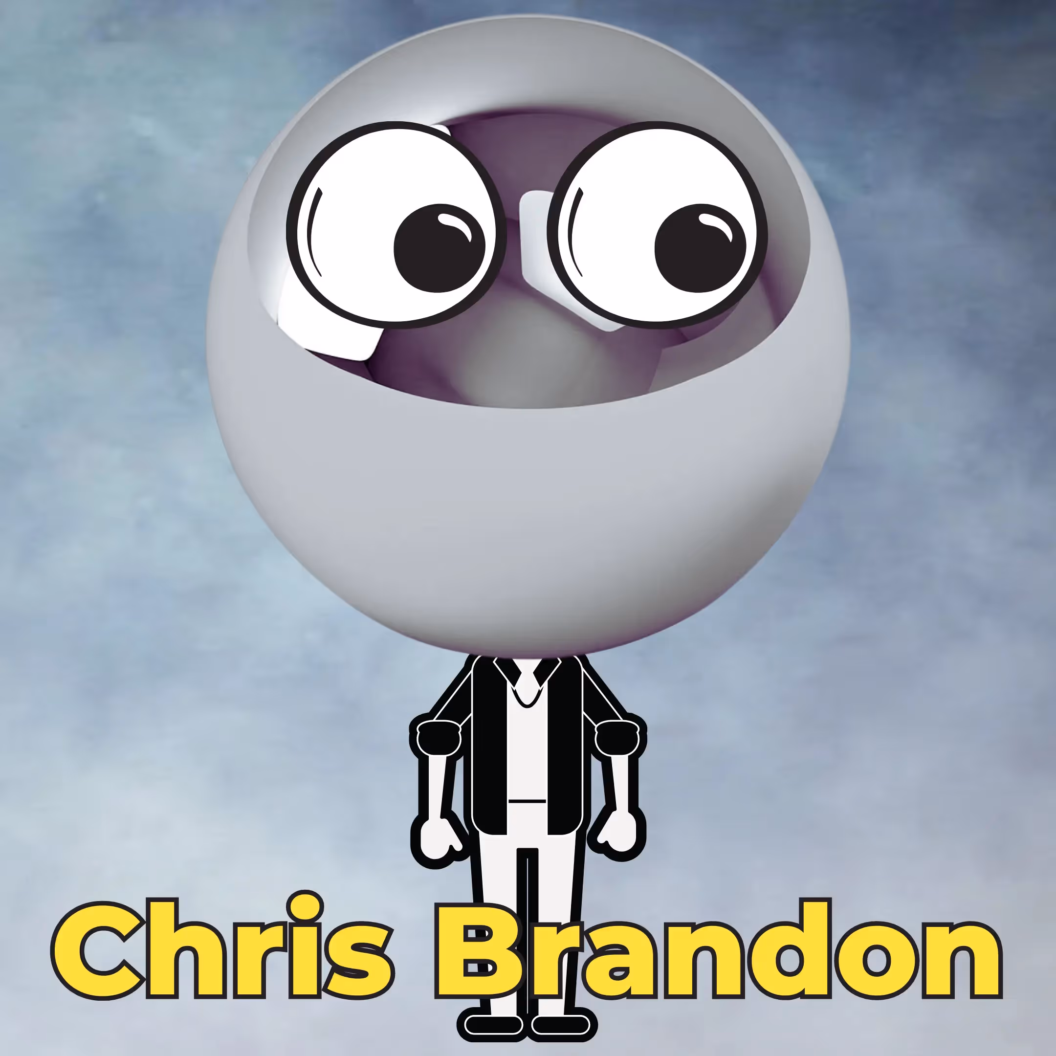 Chris Brandon