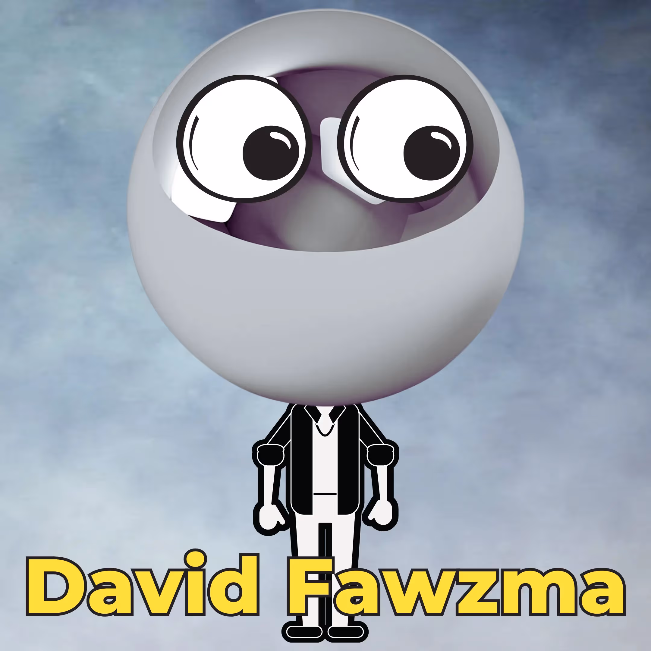 David Fawzma