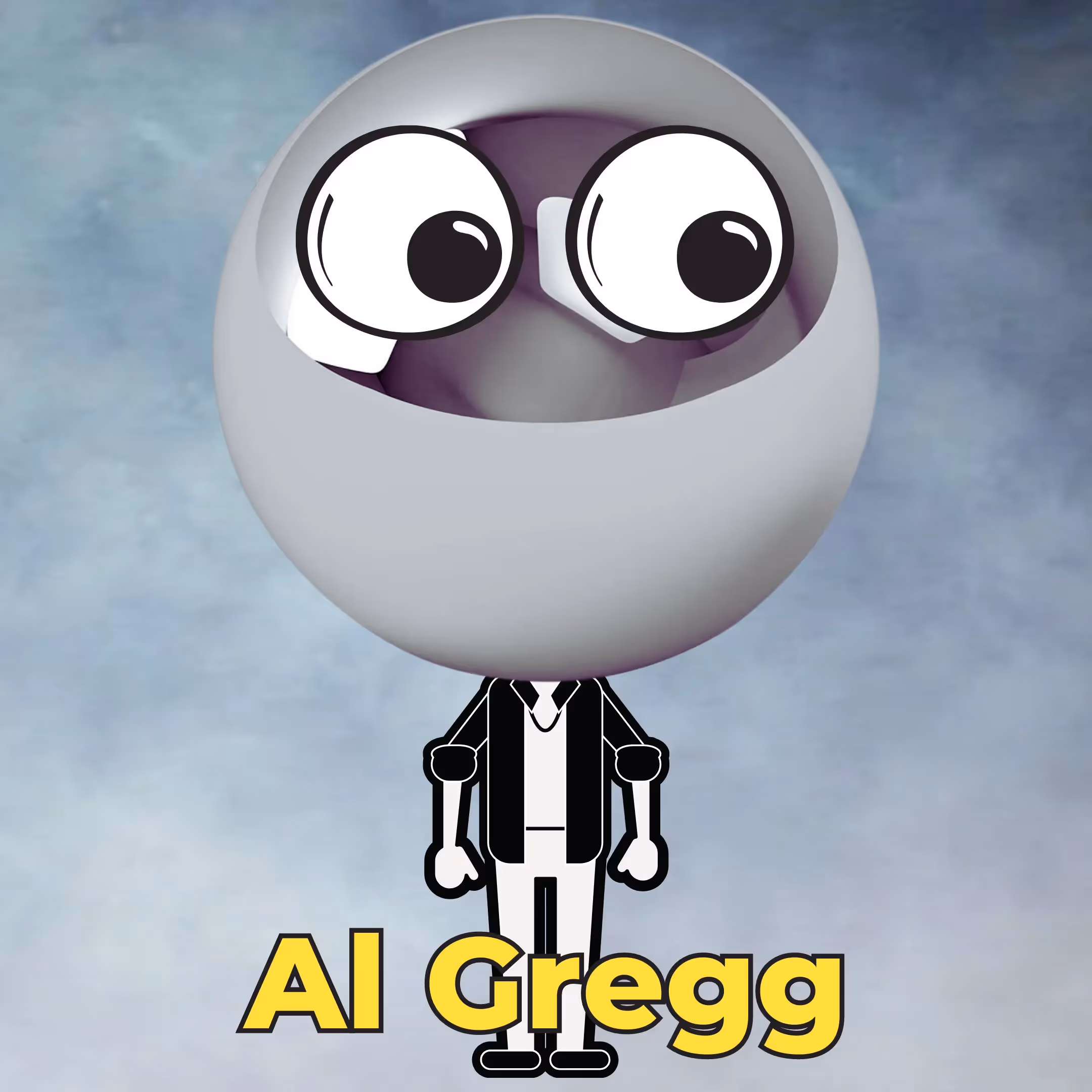 Al Gregg