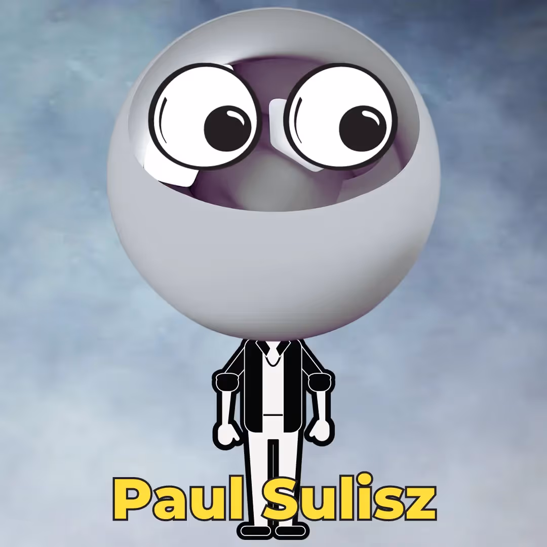 Paul Sulisz