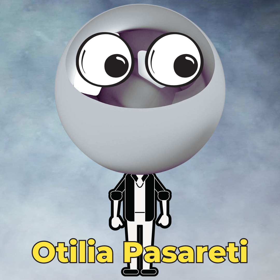 Otilia Pasareti