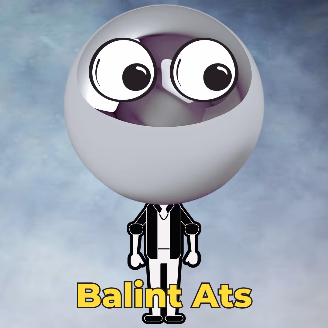 Balint Ats
