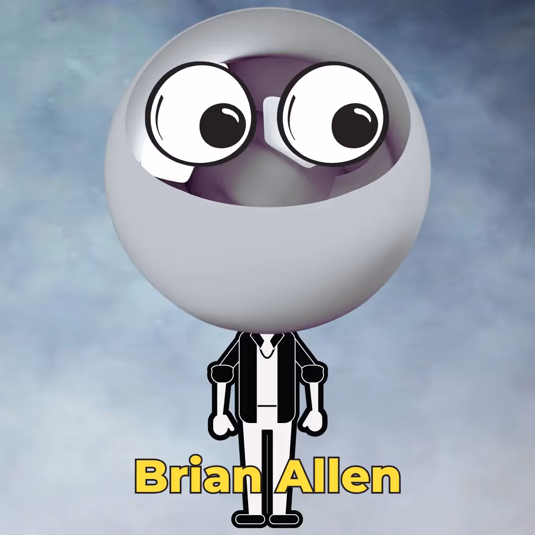 Brian Allen