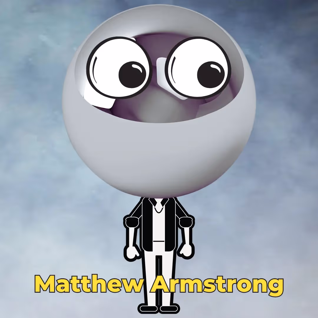 Matthew Armstrong