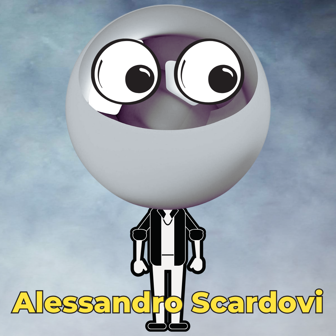 Alessandro Scardovi