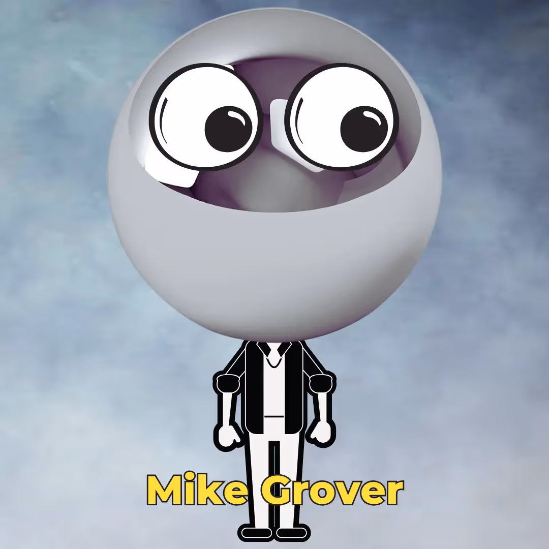 Mike Grover