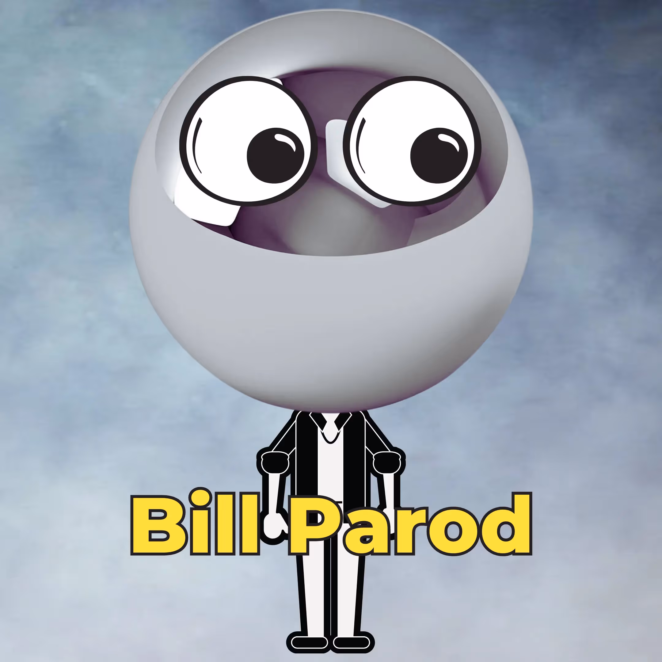 Bill Parod