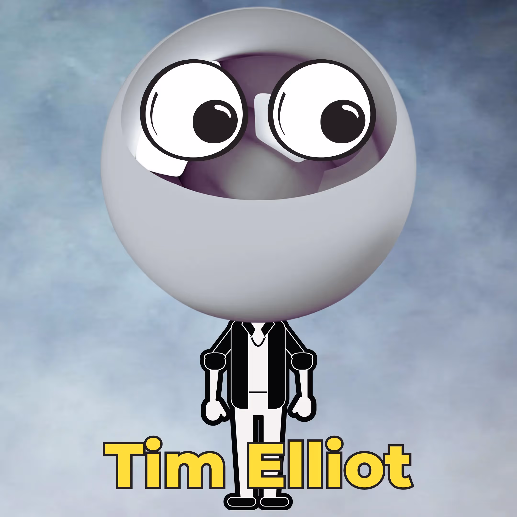 Tim Elliot