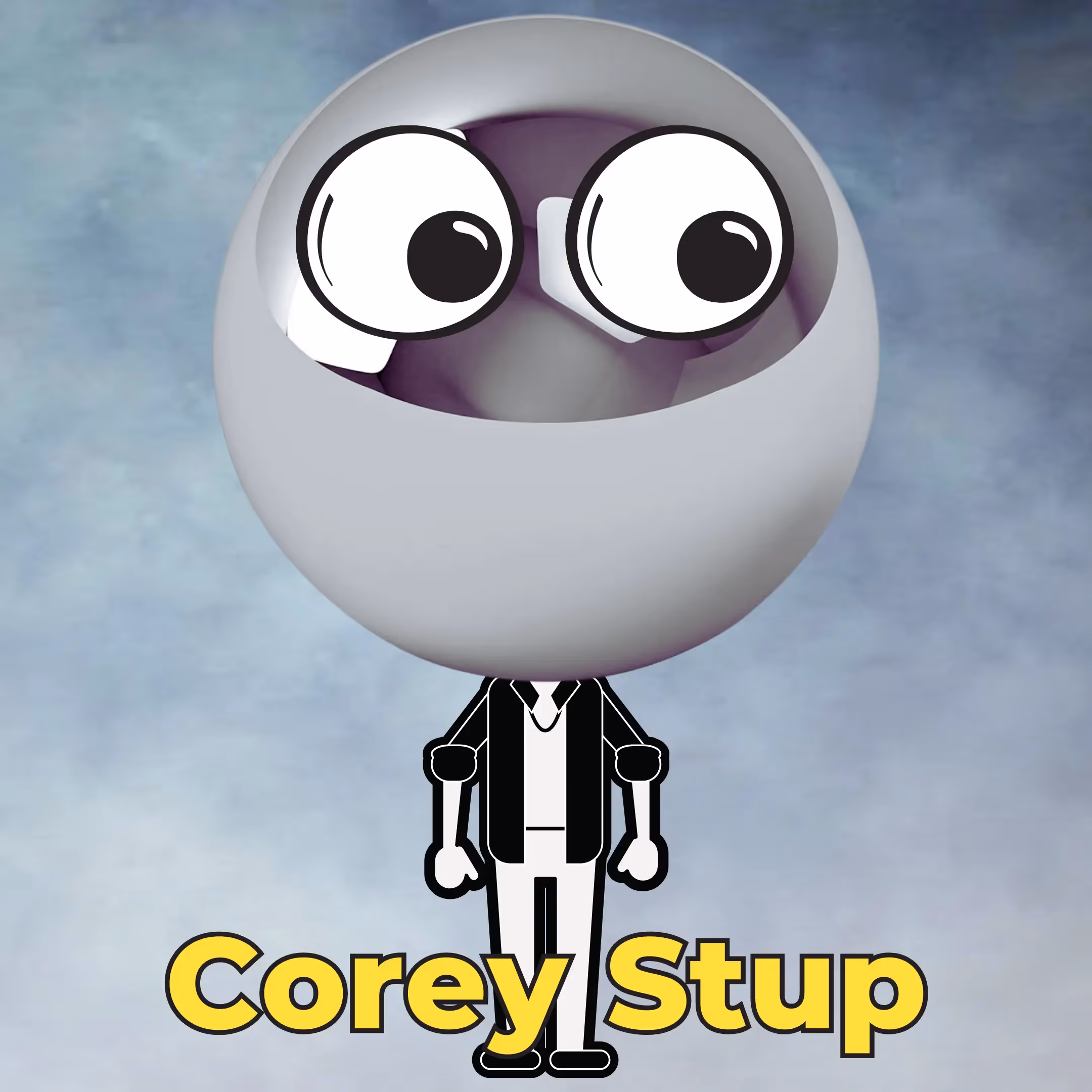 Corey Stup