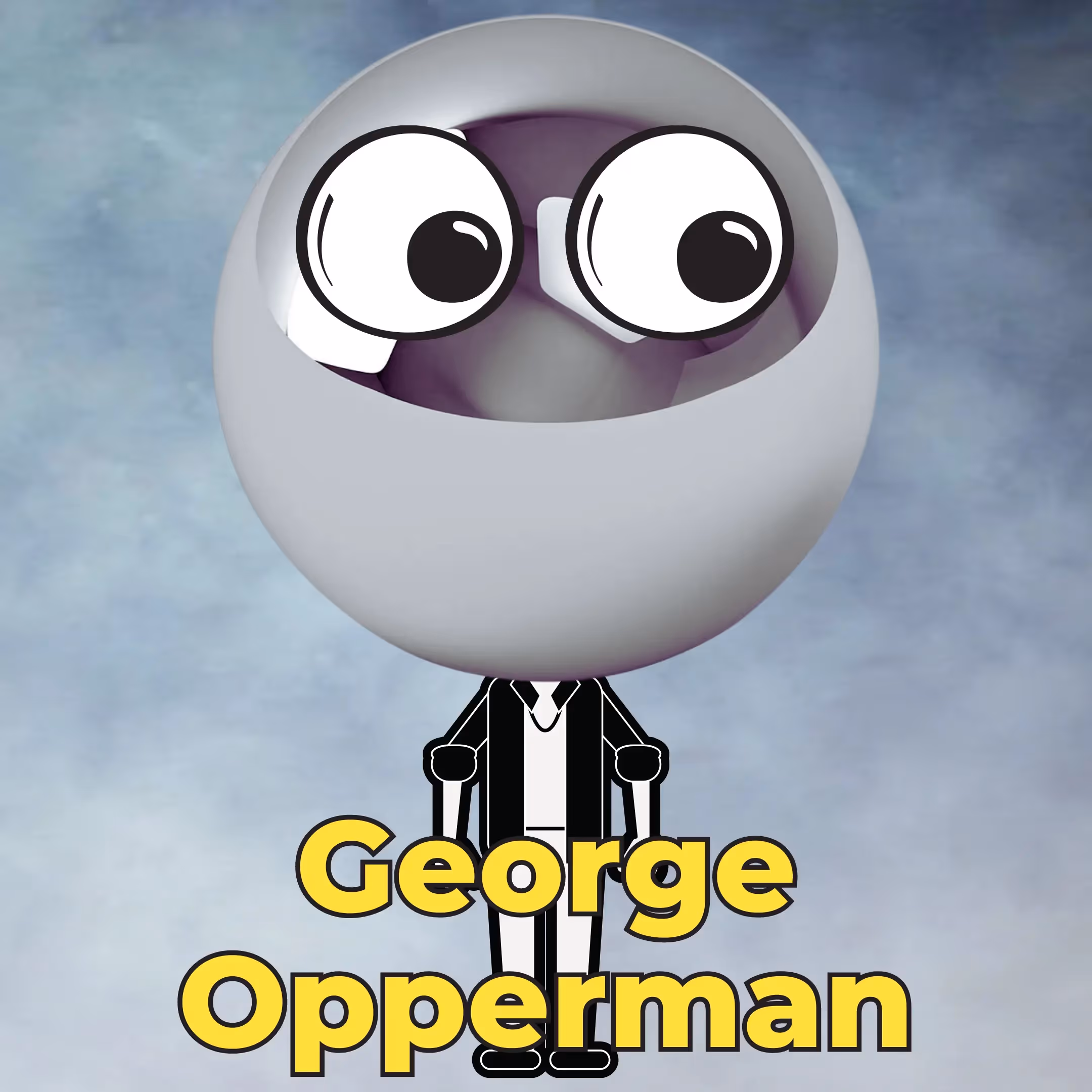 George Opperman