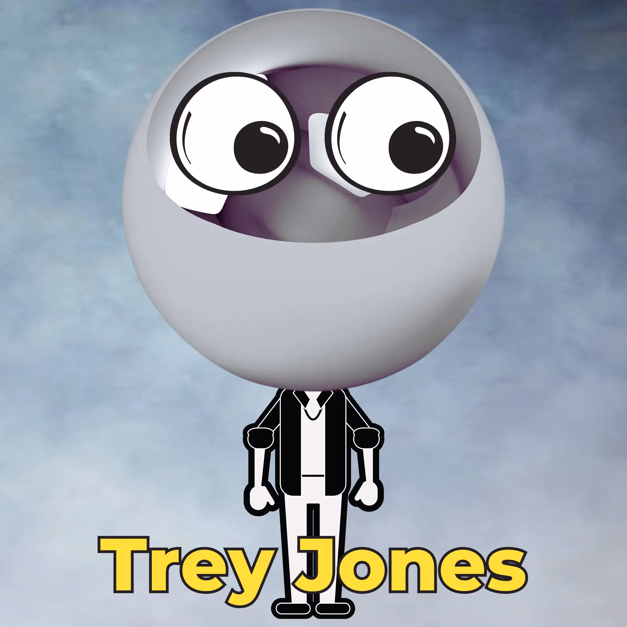 Trey Jones