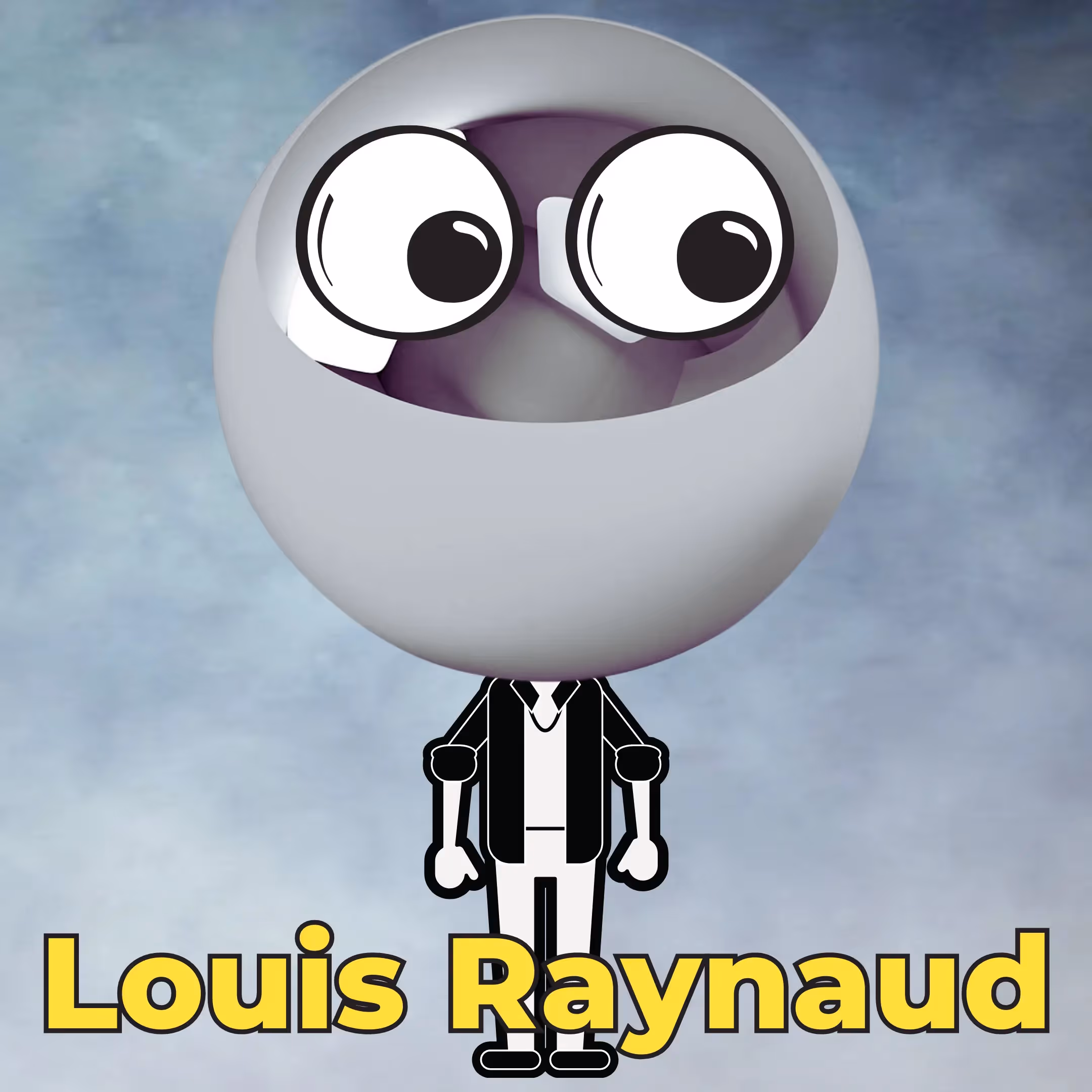 Louis Raynaud