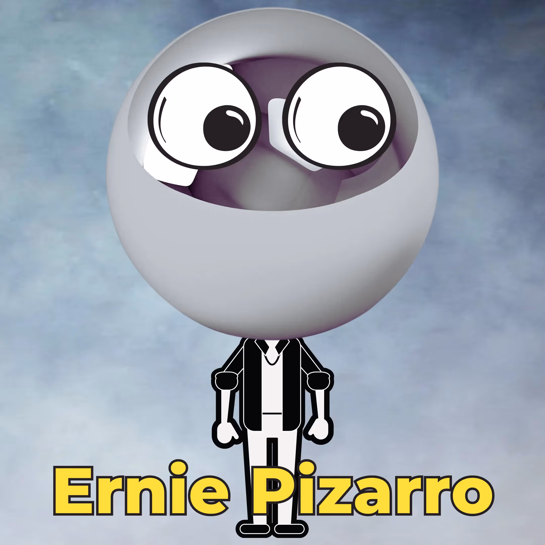 Ernie Pizarro