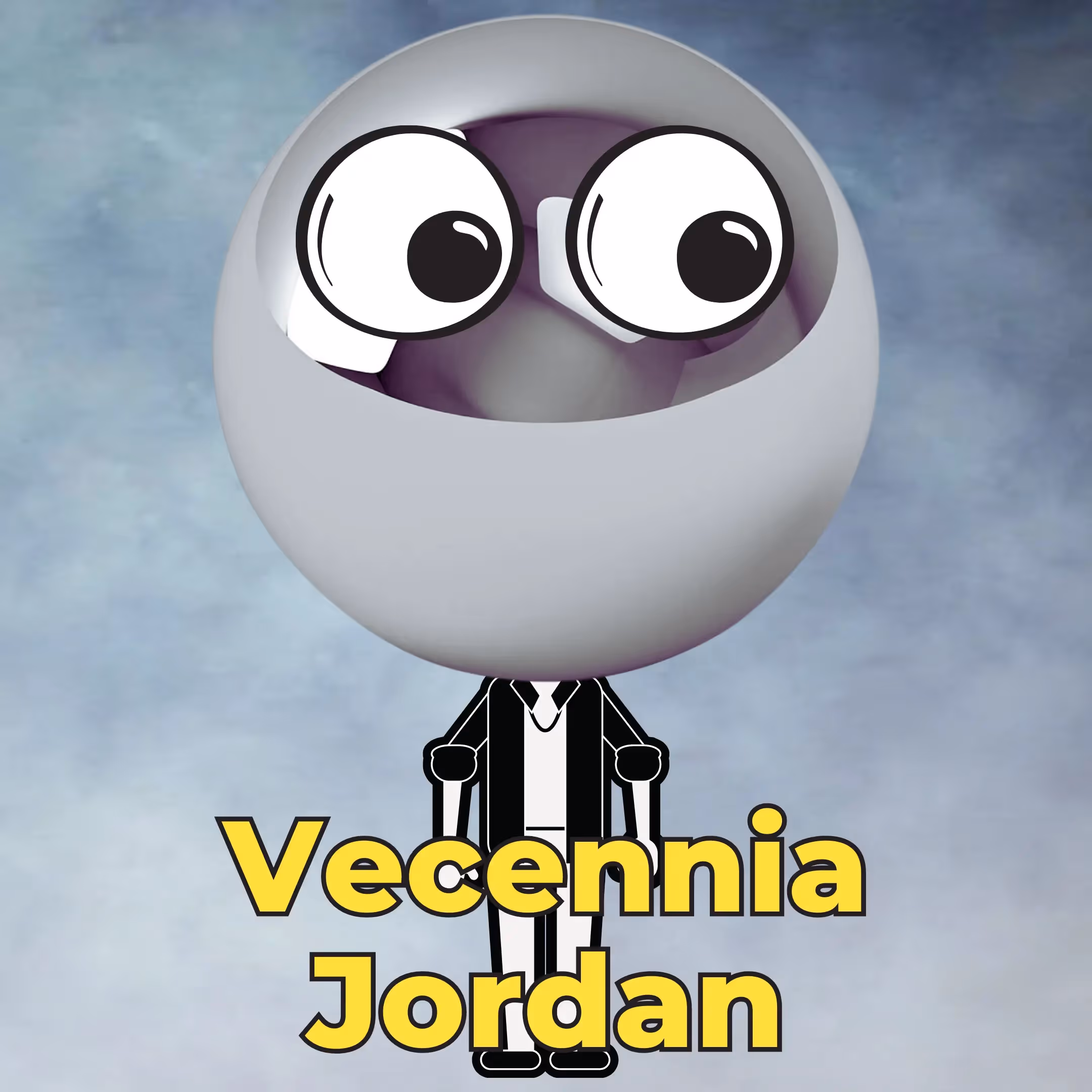 Vecennia Jordan