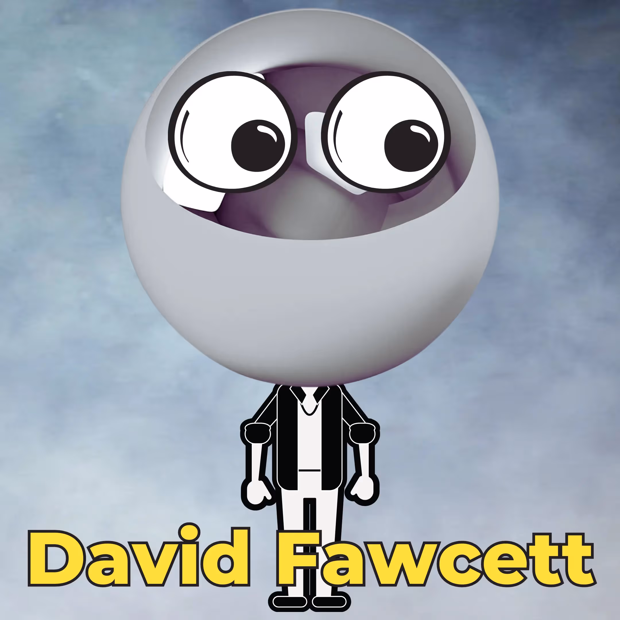 David Fawcett