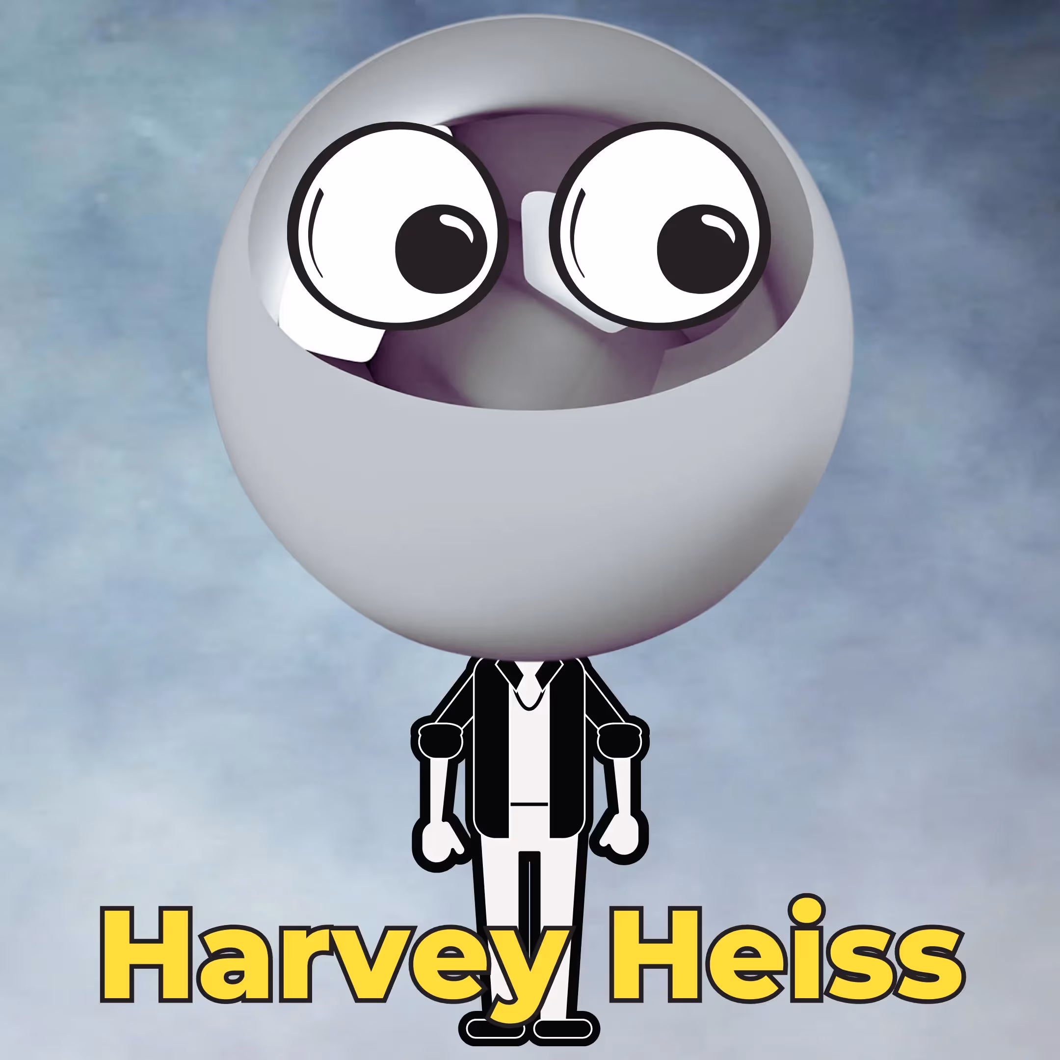Harvey Heiss