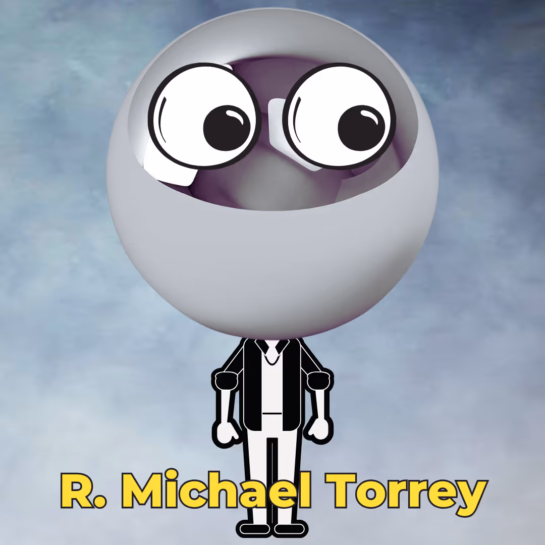 R. Michael Torrey