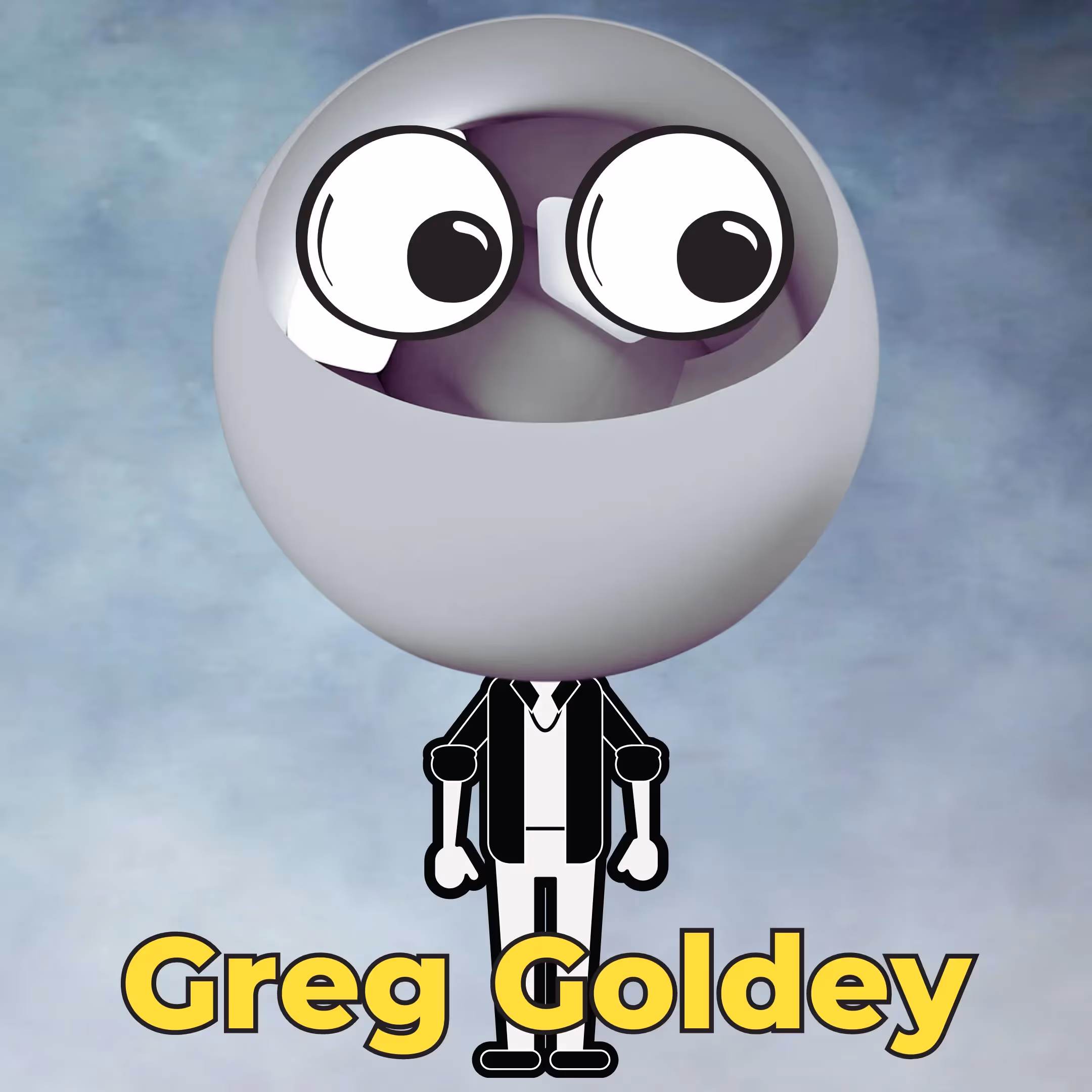 Greg Goldey