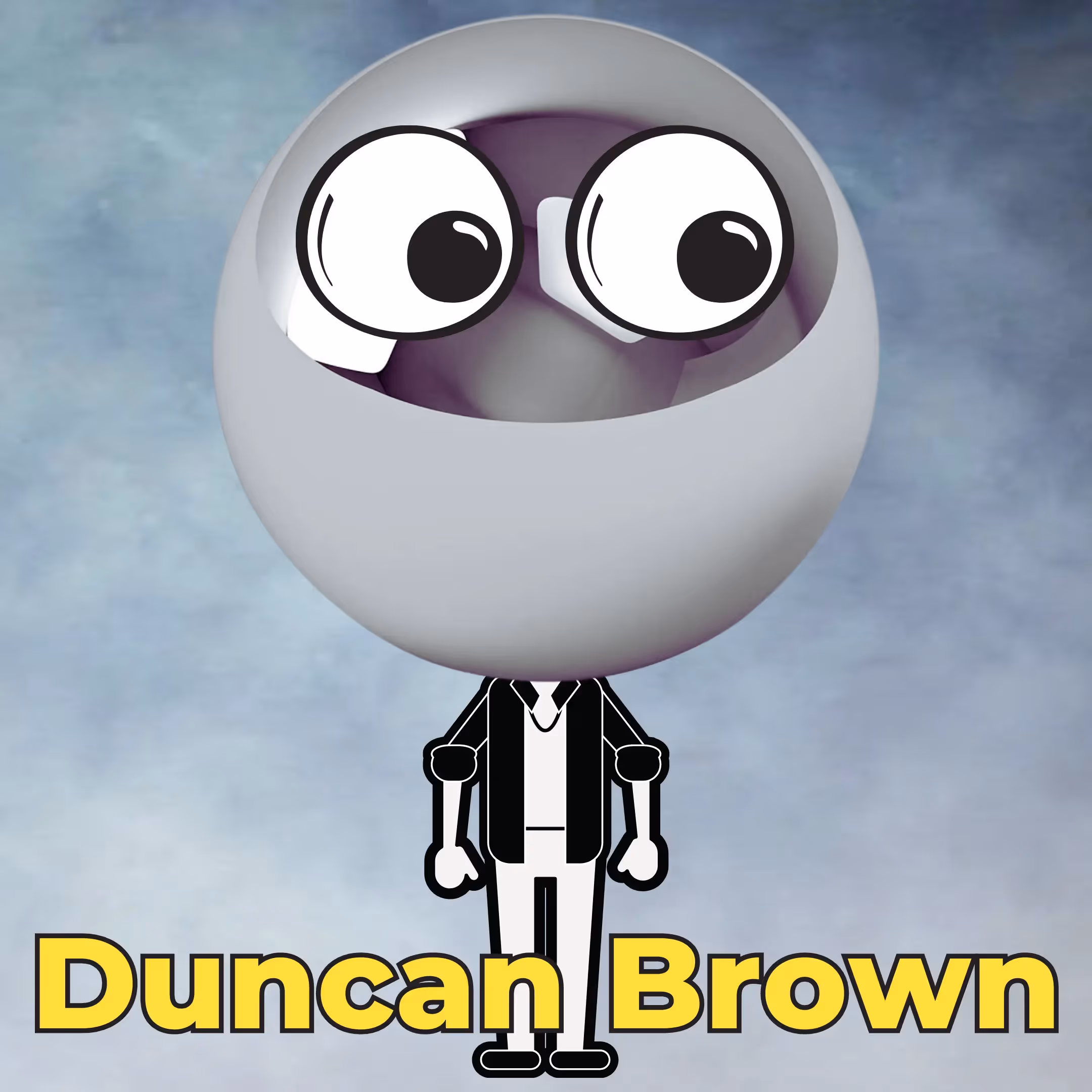 Duncan Brown